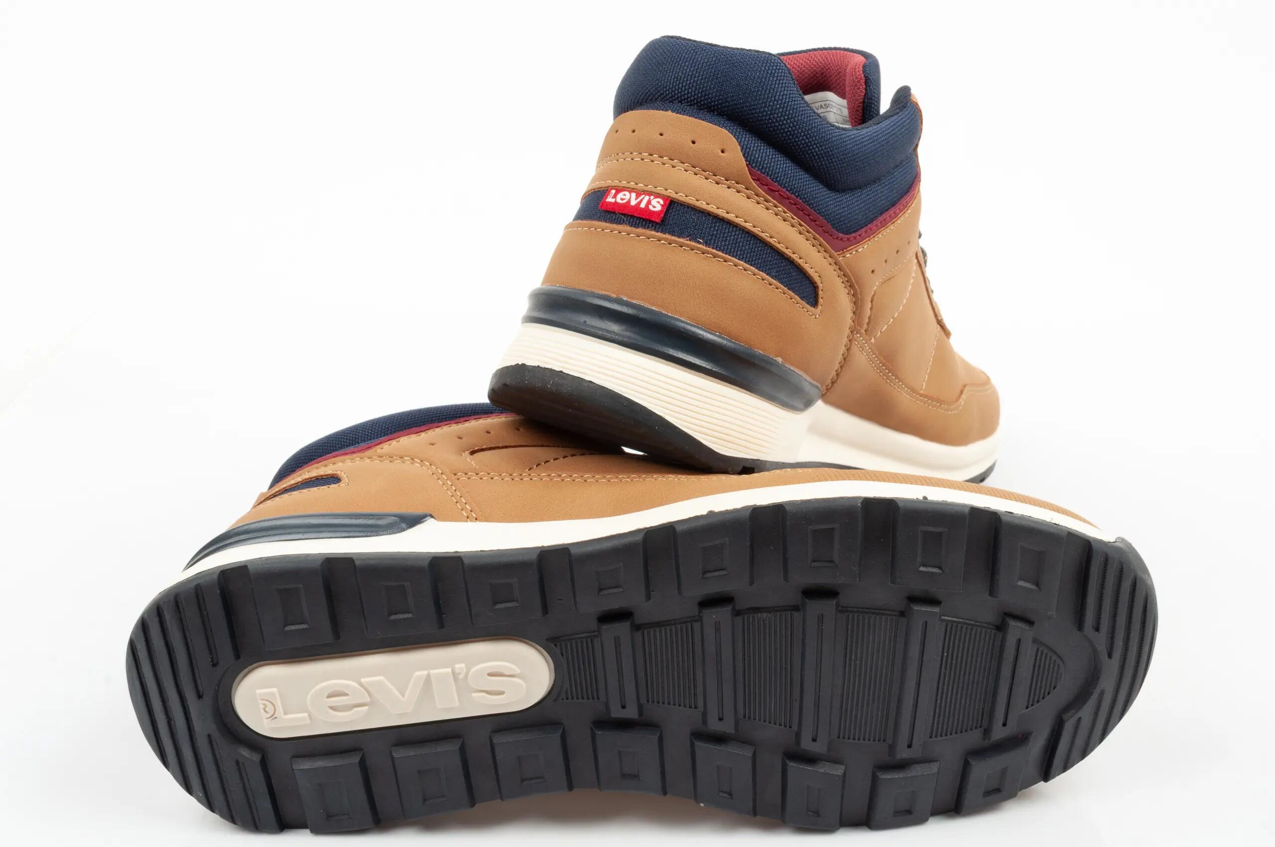 Buty sportowe dziecięce Levis's Sierra 8/9