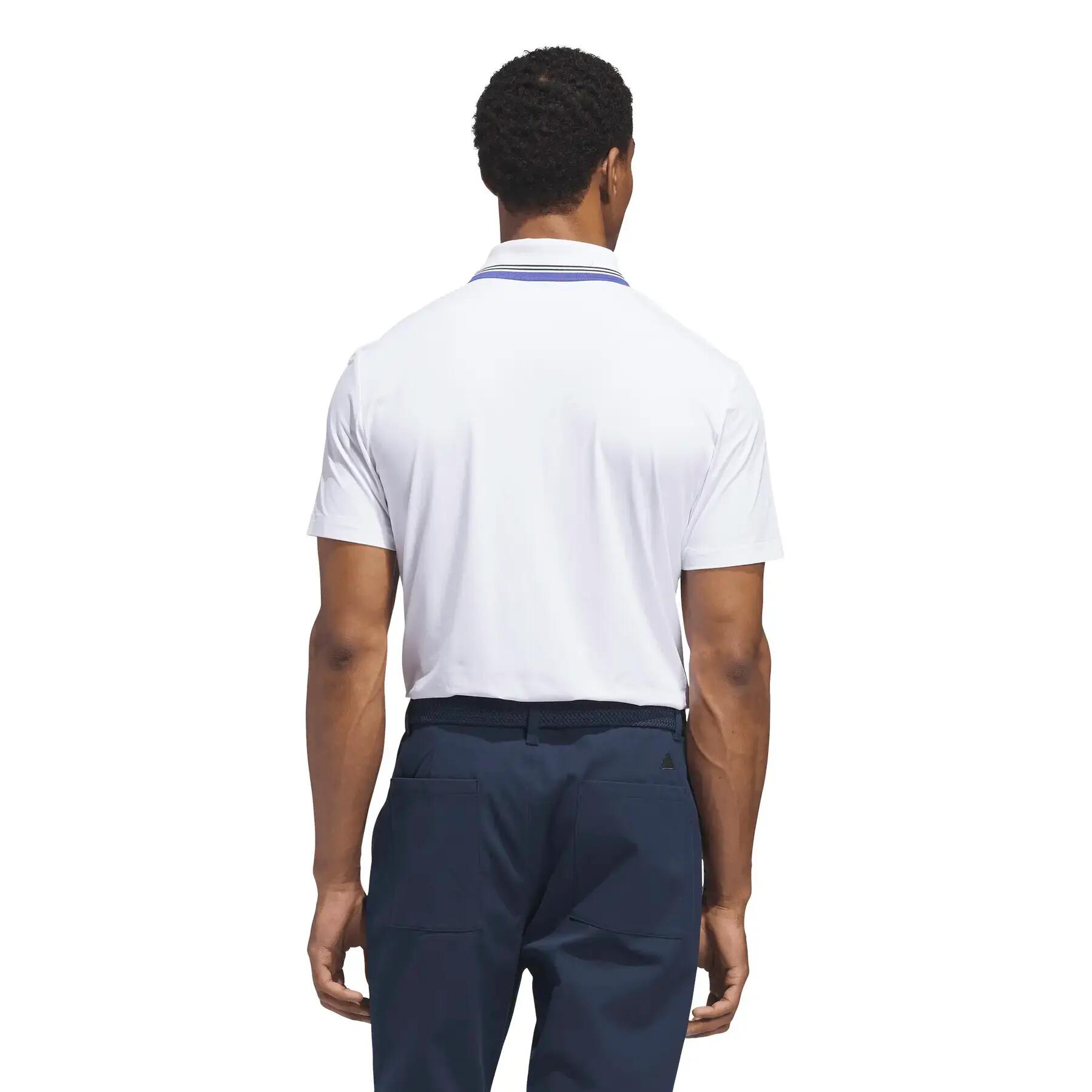 Polo adidas Climacool Ultimate365 4/6