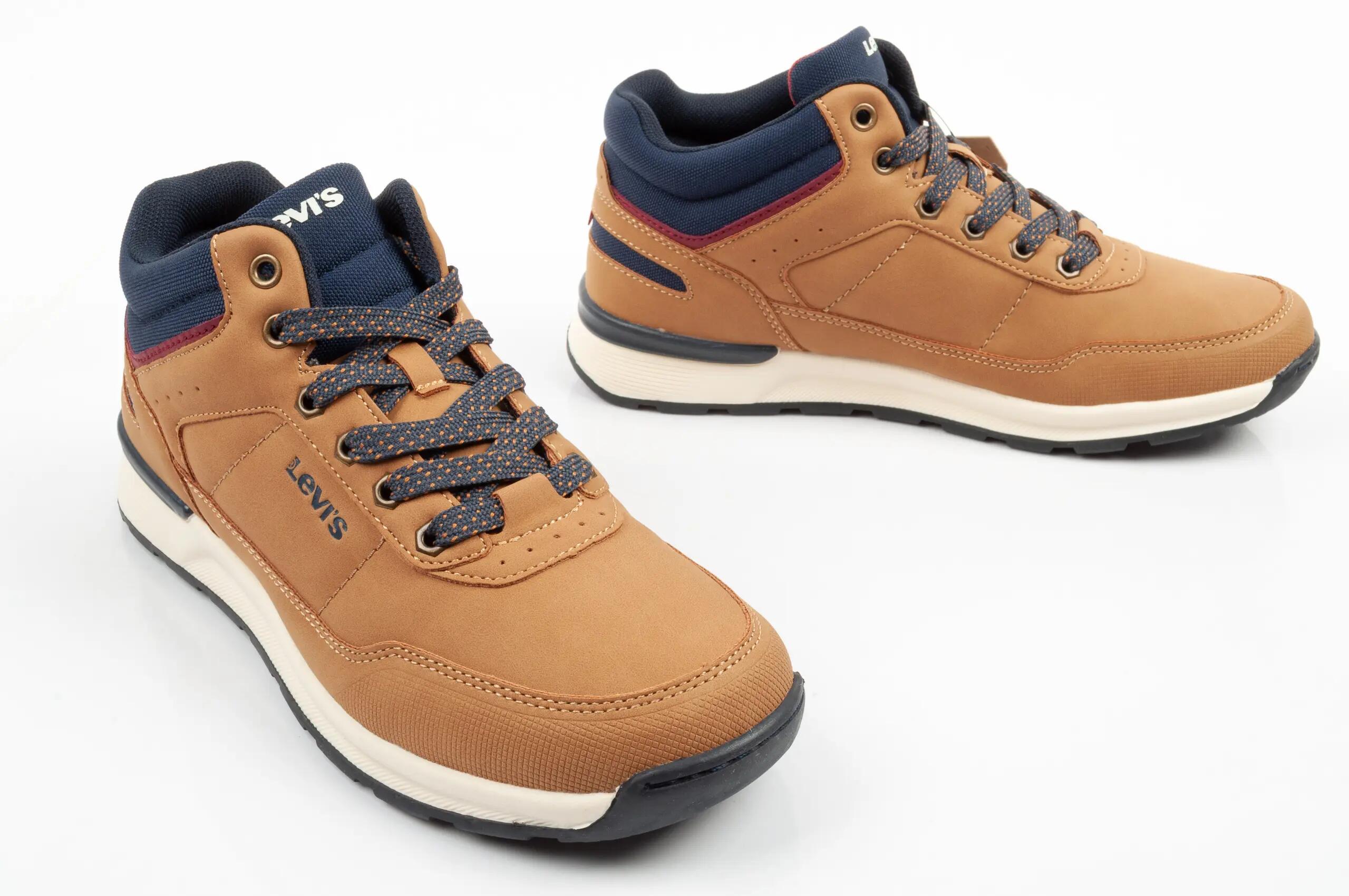 Buty sportowe dziecięce Levis's Sierra 7/9