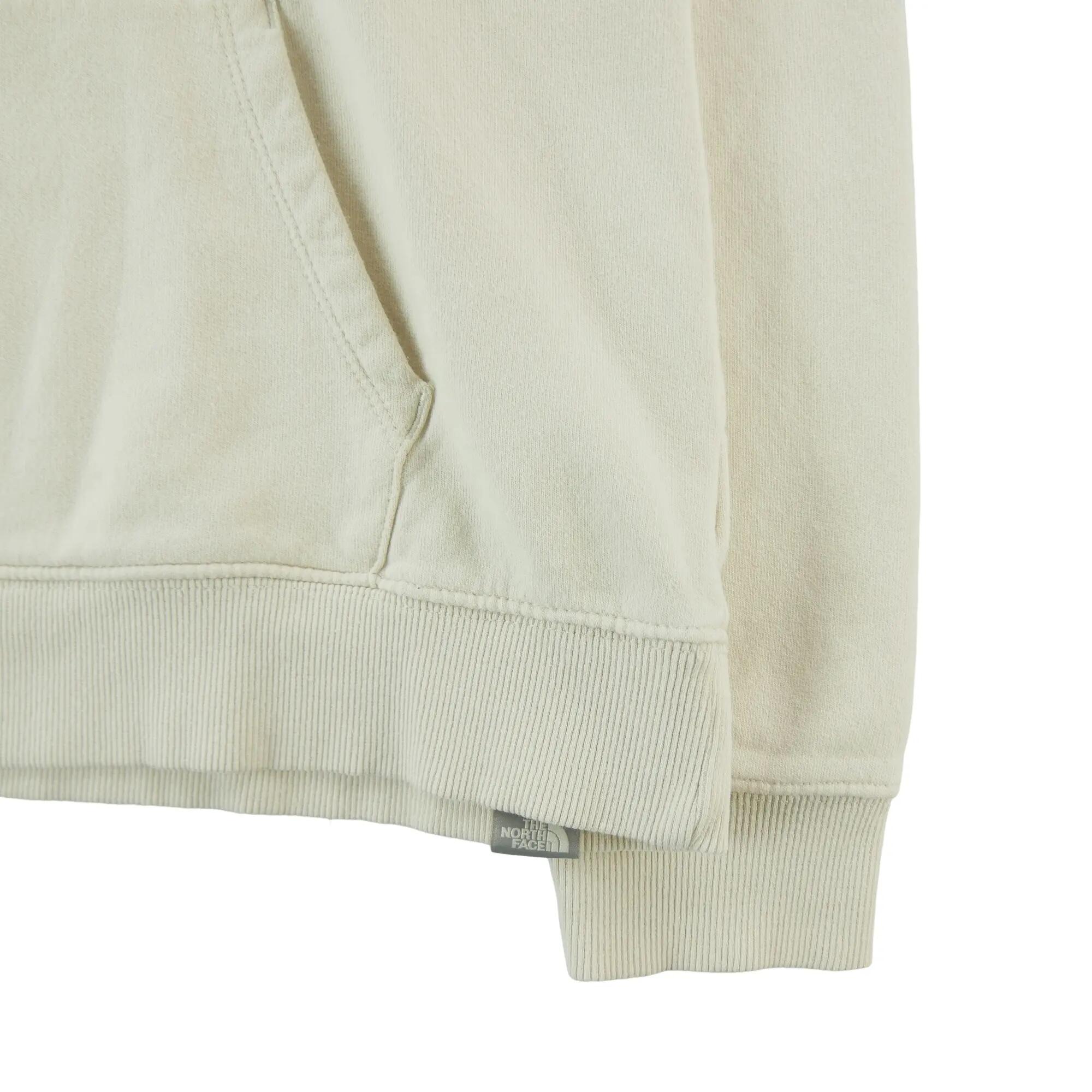 Second hand - Felpa con cappuccio donna The North Face - Stato buono 4/5