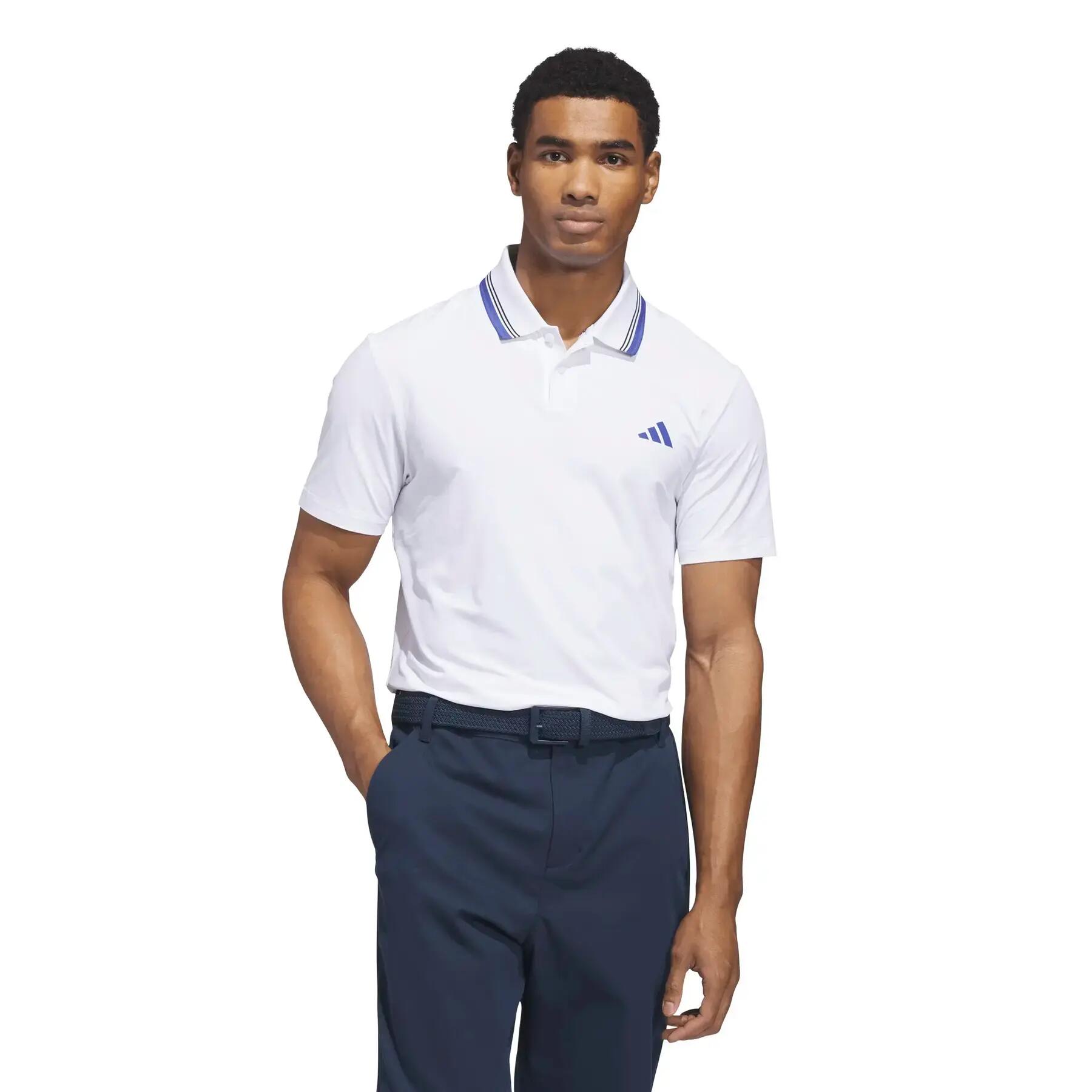 Polo adidas Climacool Ultimate365 2/6