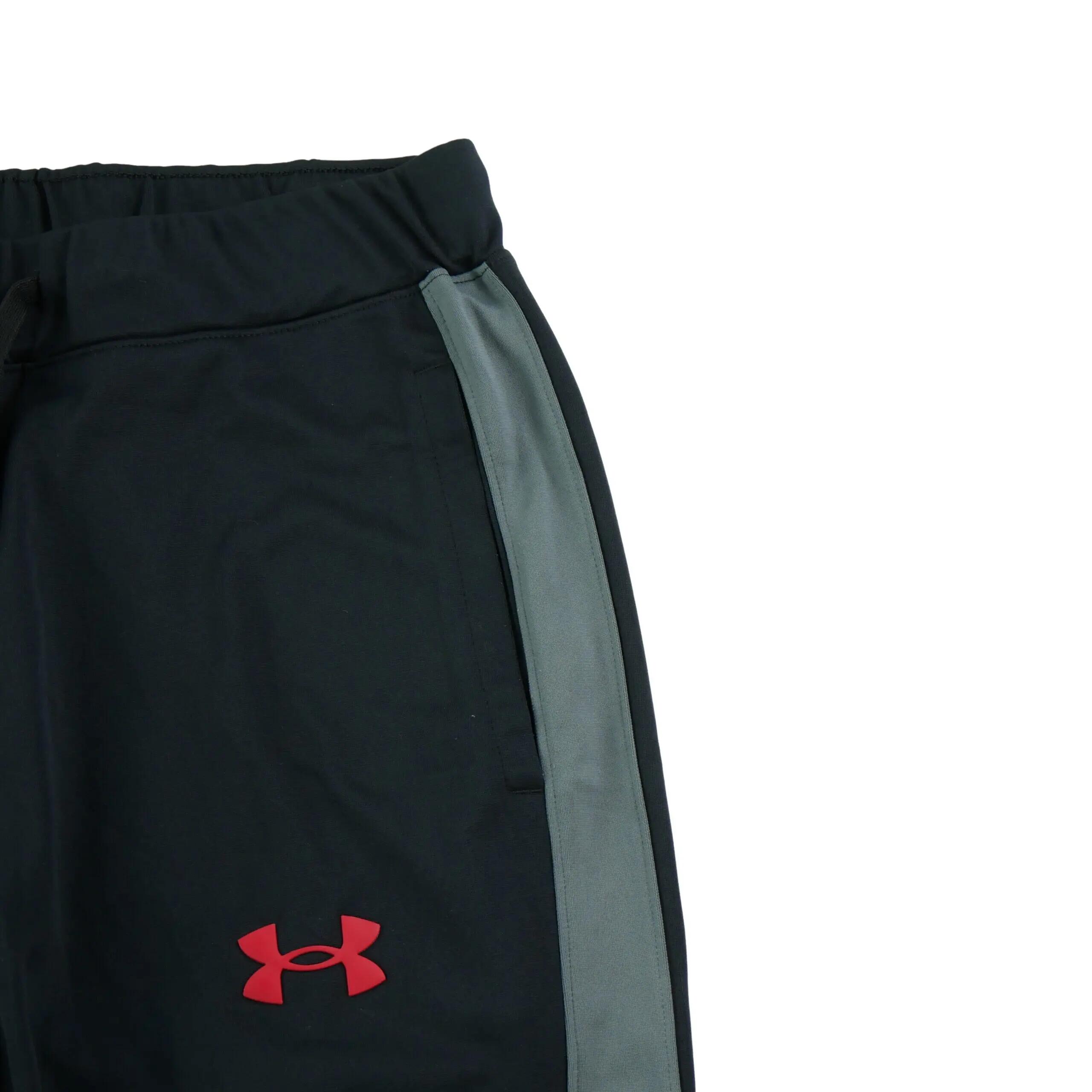 Second hand - Joggings Uomo Under Armour Logo Rosso - Stato eccellente 3/6