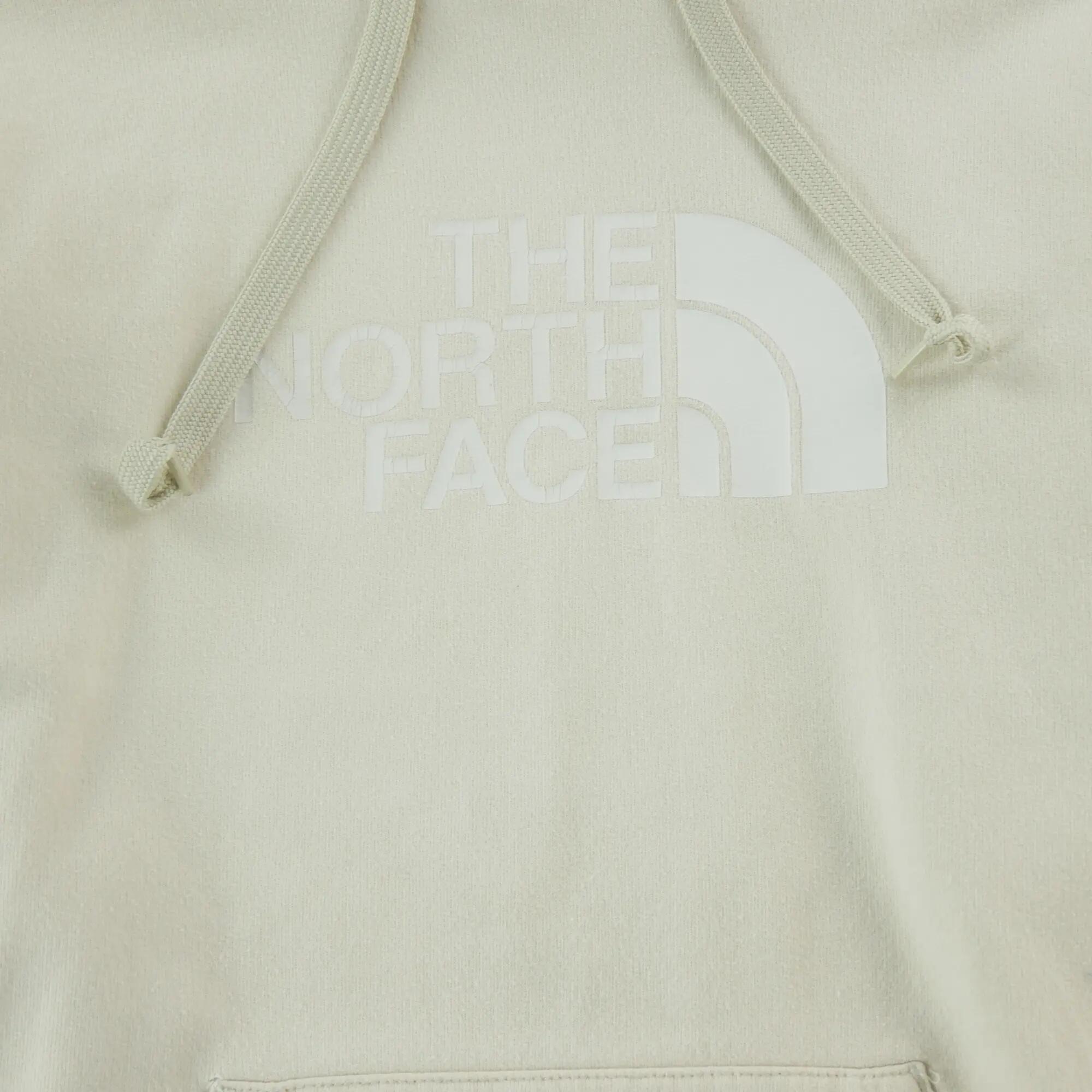 Second hand - Felpa con cappuccio donna The North Face - Stato buono 3/5