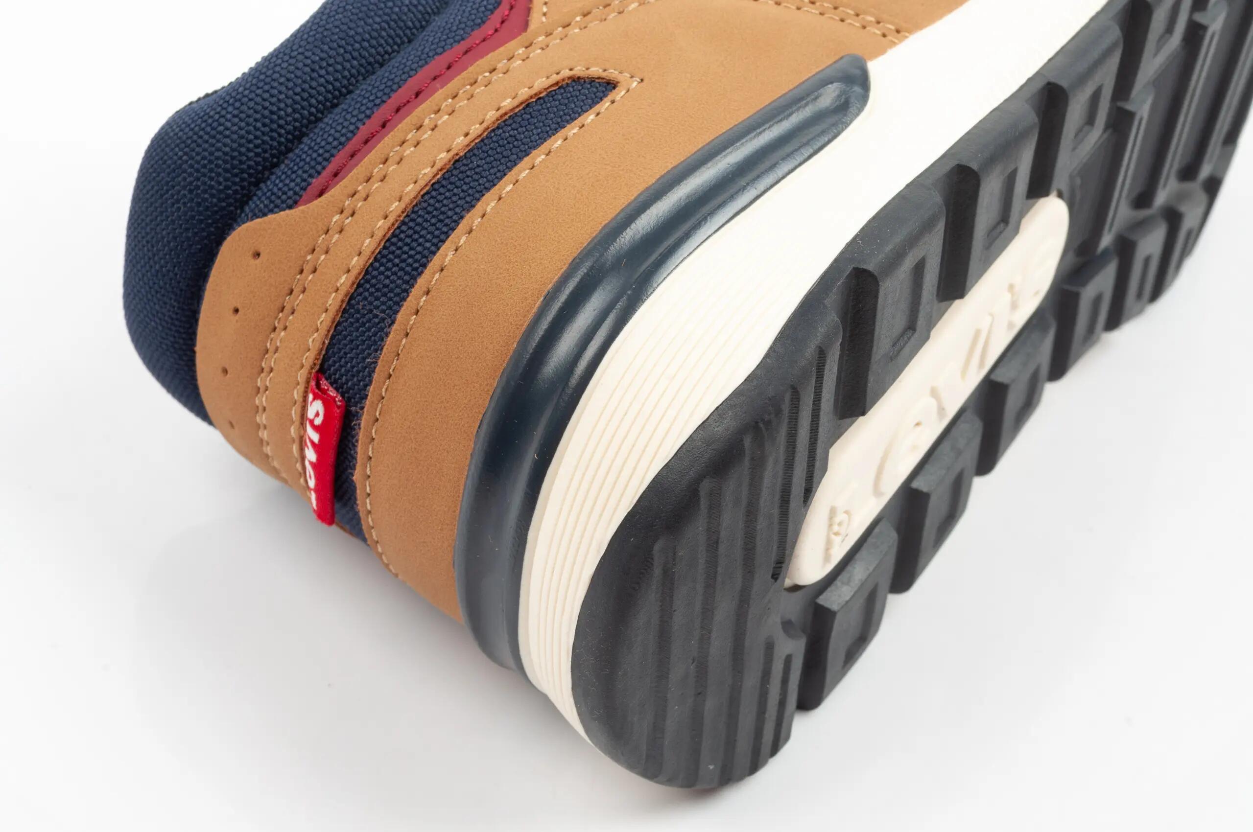 Buty sportowe dziecięce Levis's Sierra 6/9