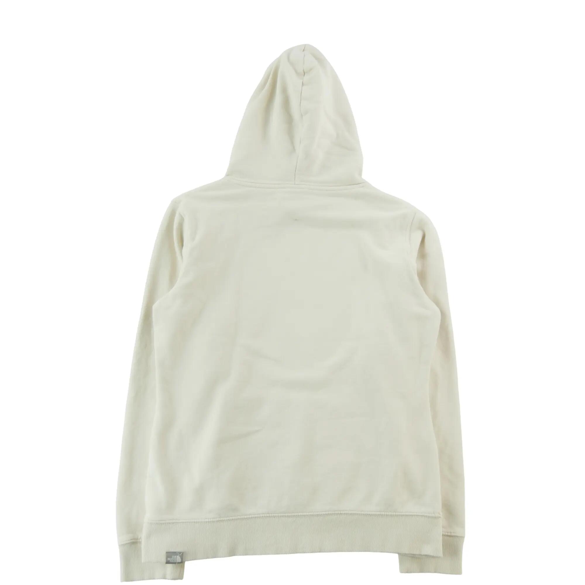 Second hand - Felpa con cappuccio donna The North Face - Stato buono 2/5