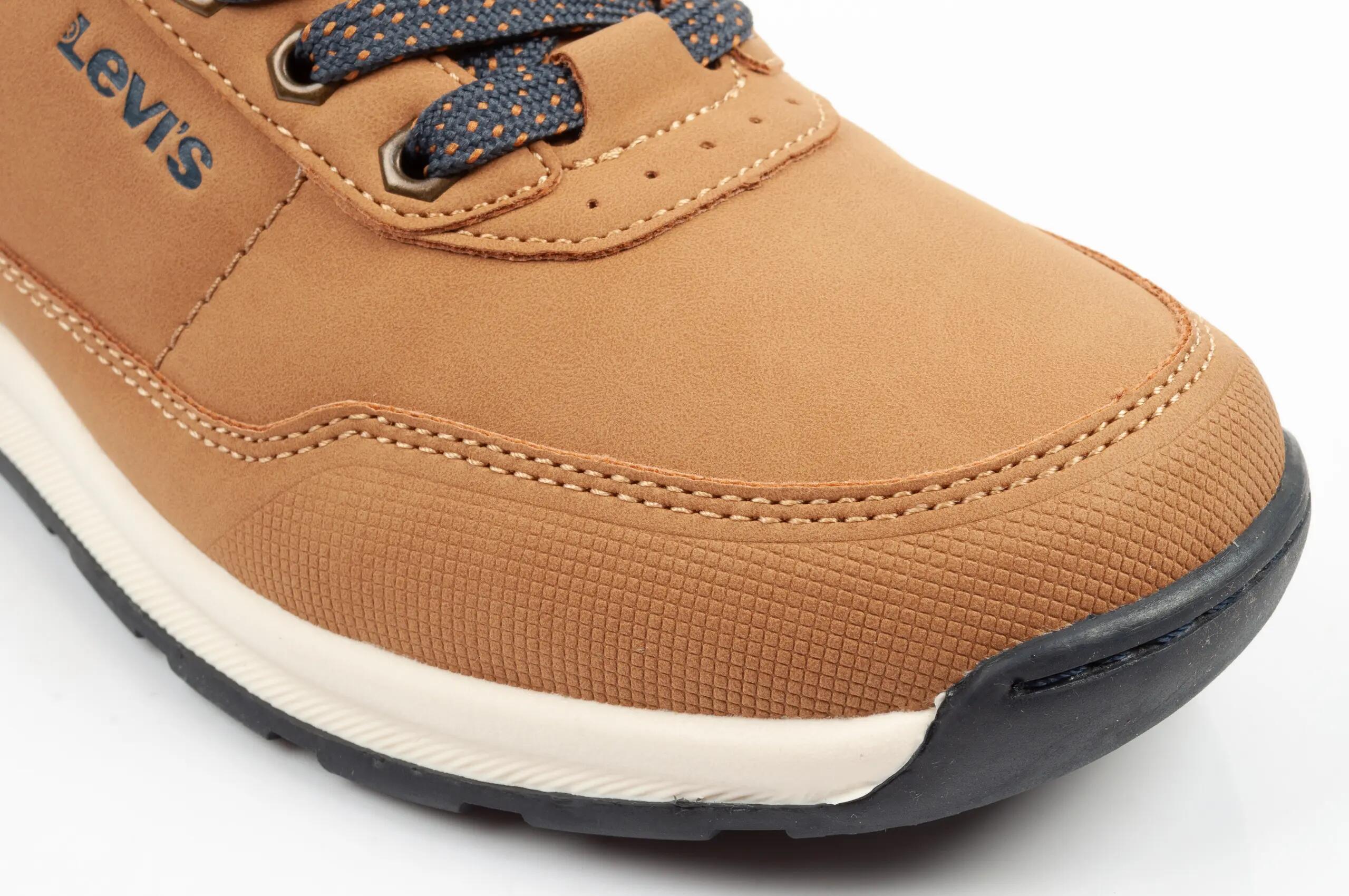 Buty sportowe dziecięce Levis's Sierra 5/9