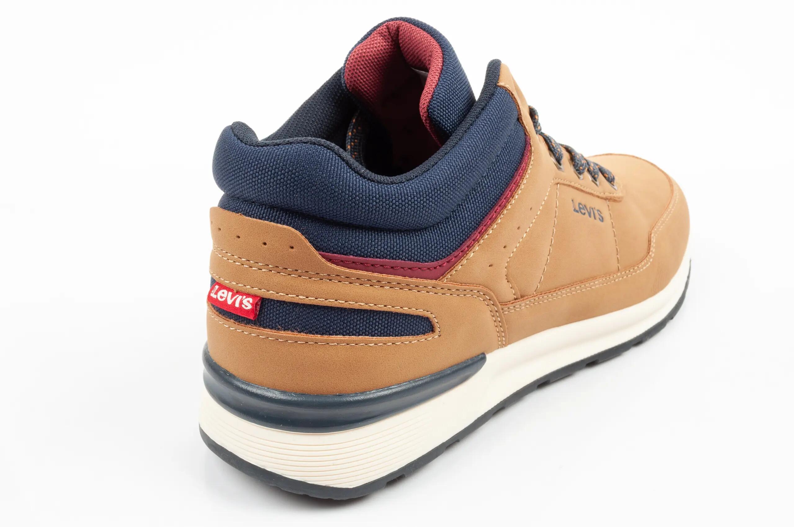 Buty sportowe dziecięce Levis's Sierra 4/9