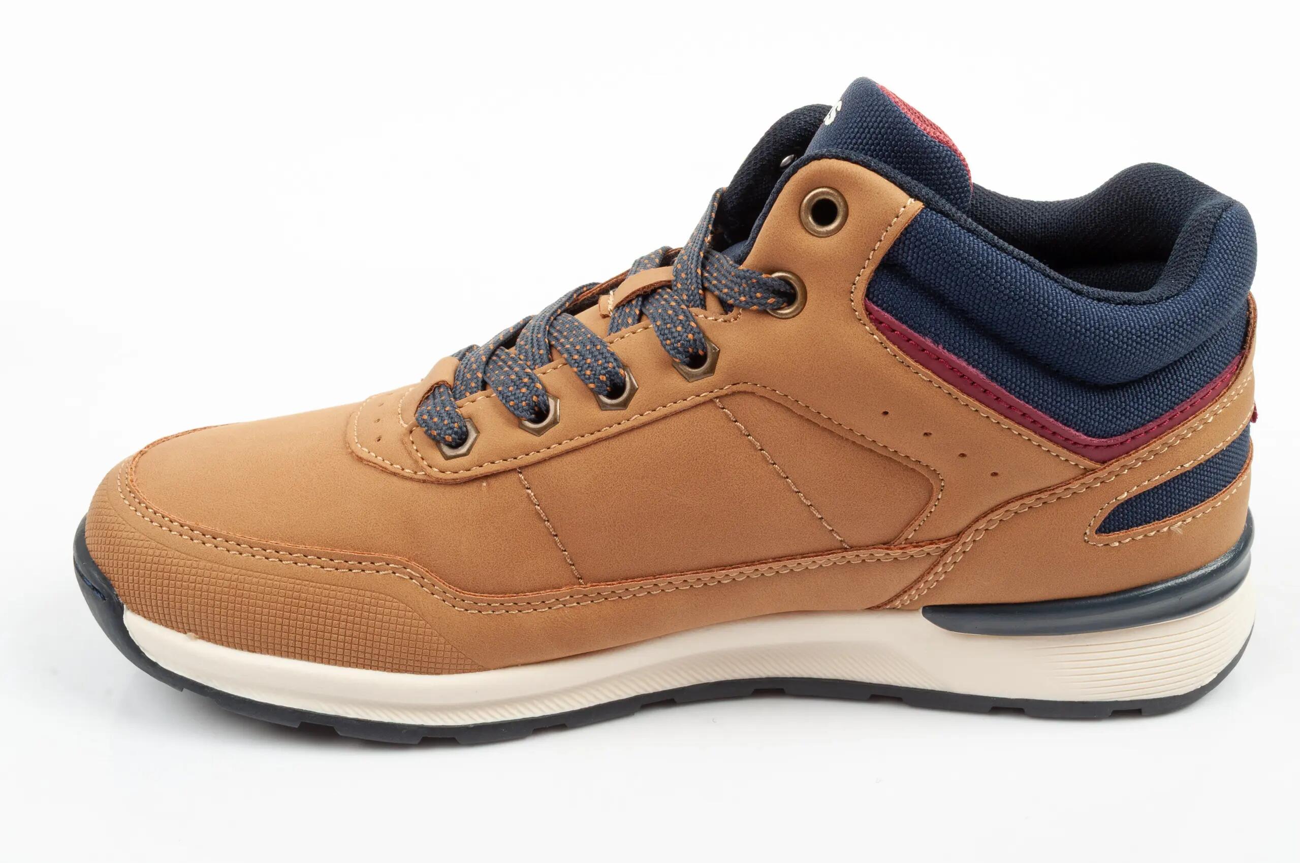 Buty sportowe dziecięce Levis's Sierra 3/9
