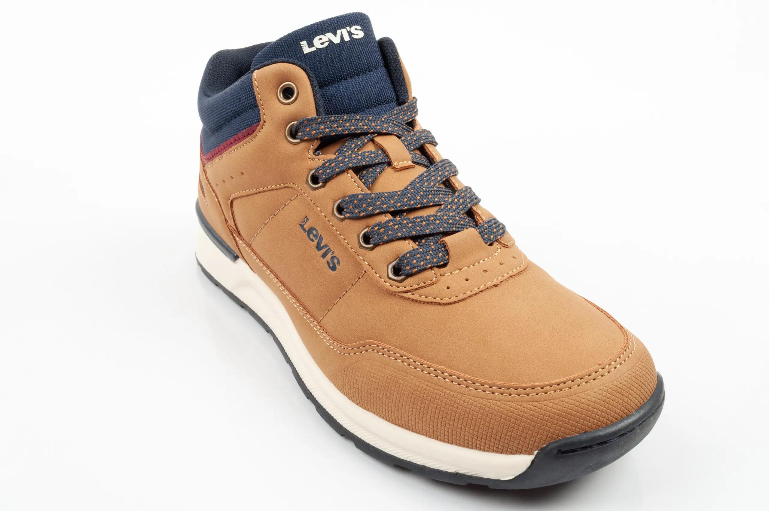 Buty sportowe dziecięce Levis's Sierra 2/9