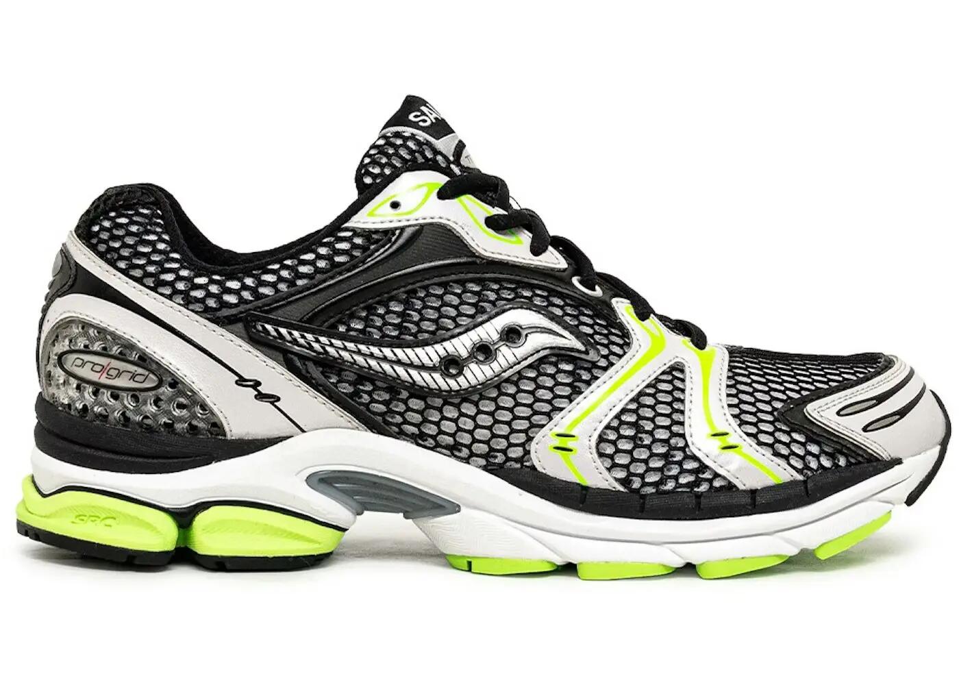 SAUCONY picture