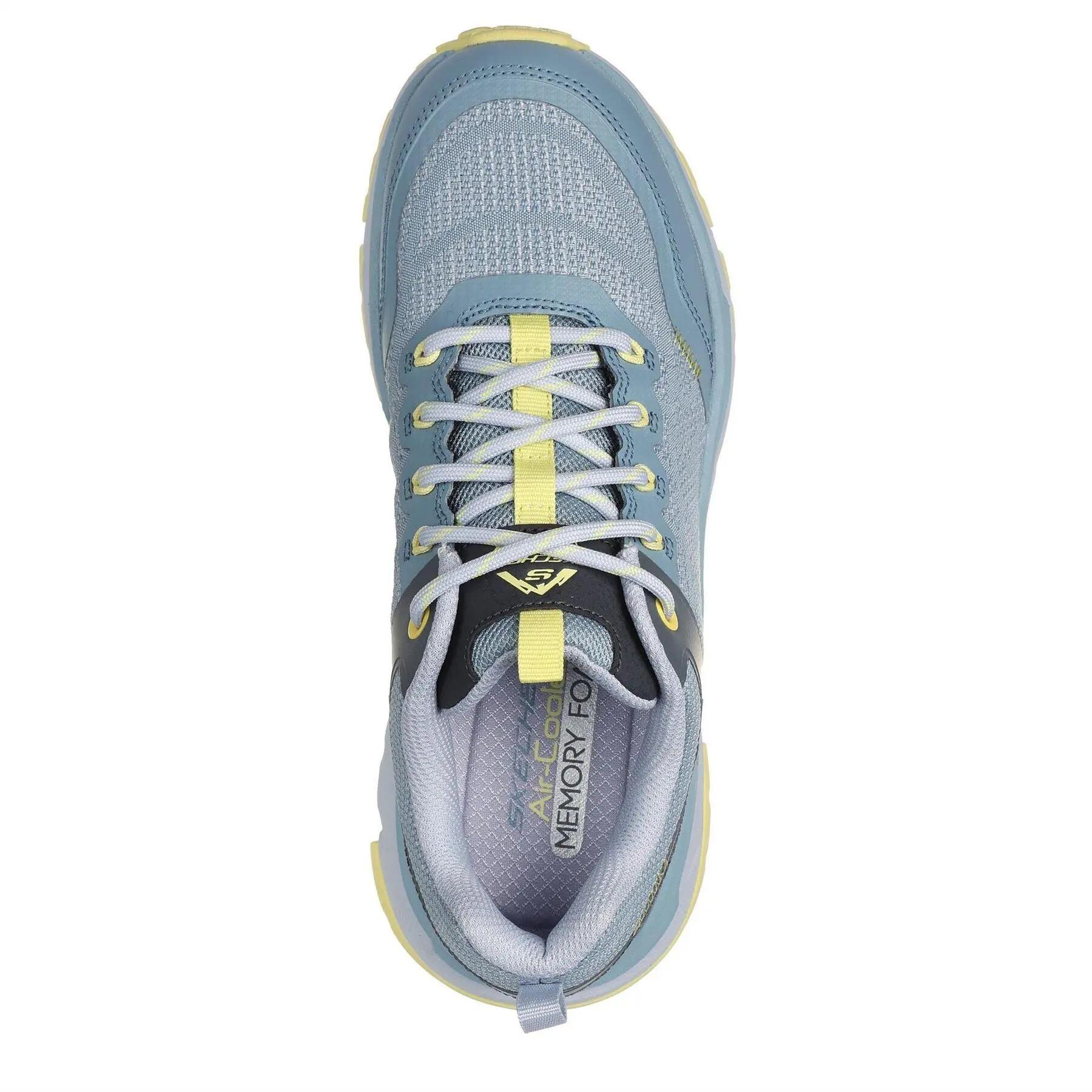 Buty SKECHERS DLUX JOURNEY Niebieski 3/5
