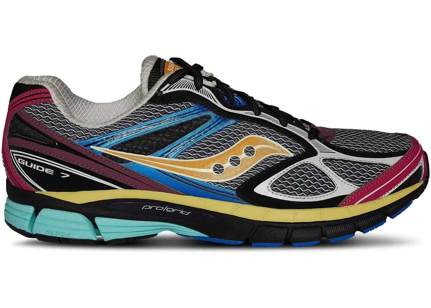 SAUCONY picture