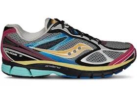 Chaussures sport - marche - homme - guide 7 - noir, multi 3/3