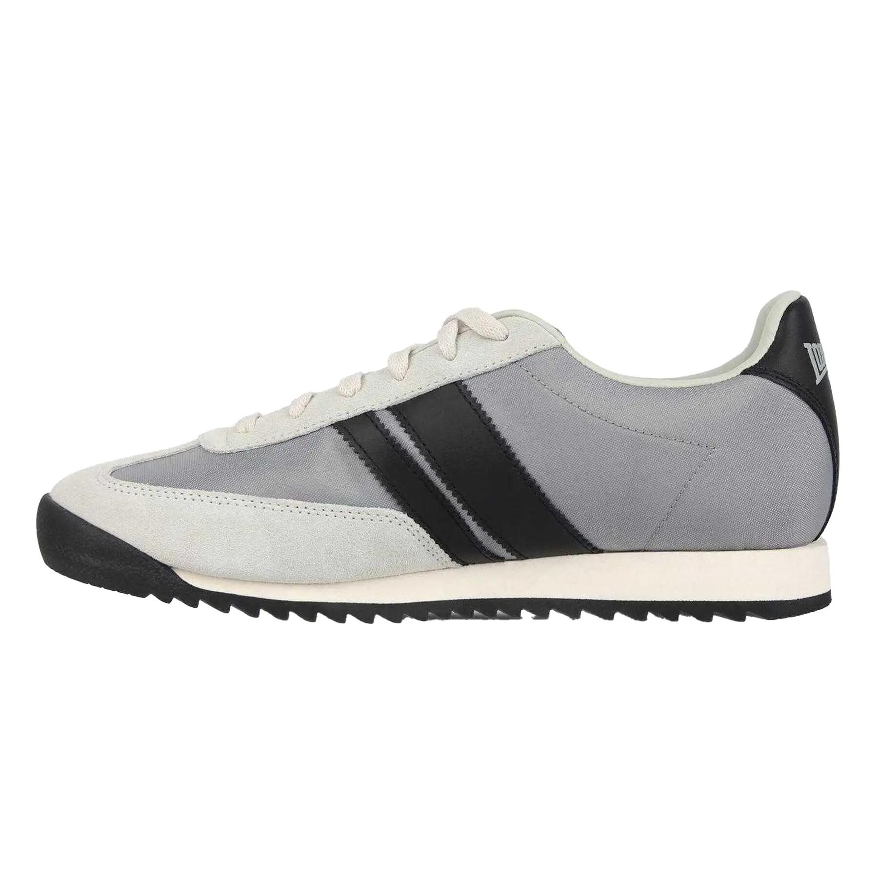 Baskets SELHURST Homme (Gris / Noir) 2/4