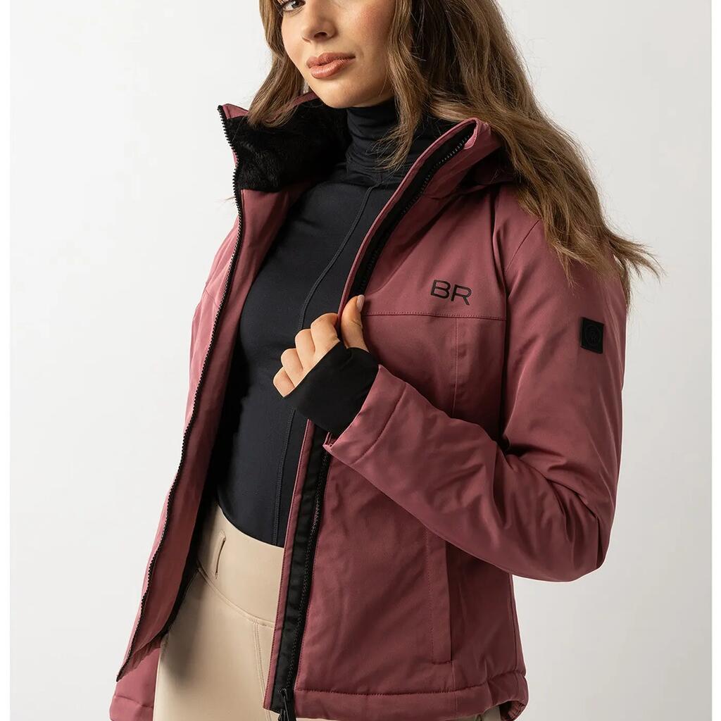 Riding jacket woman BR Equitation Lena