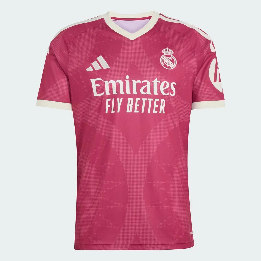 Real Madrid Third Kit 2026/27