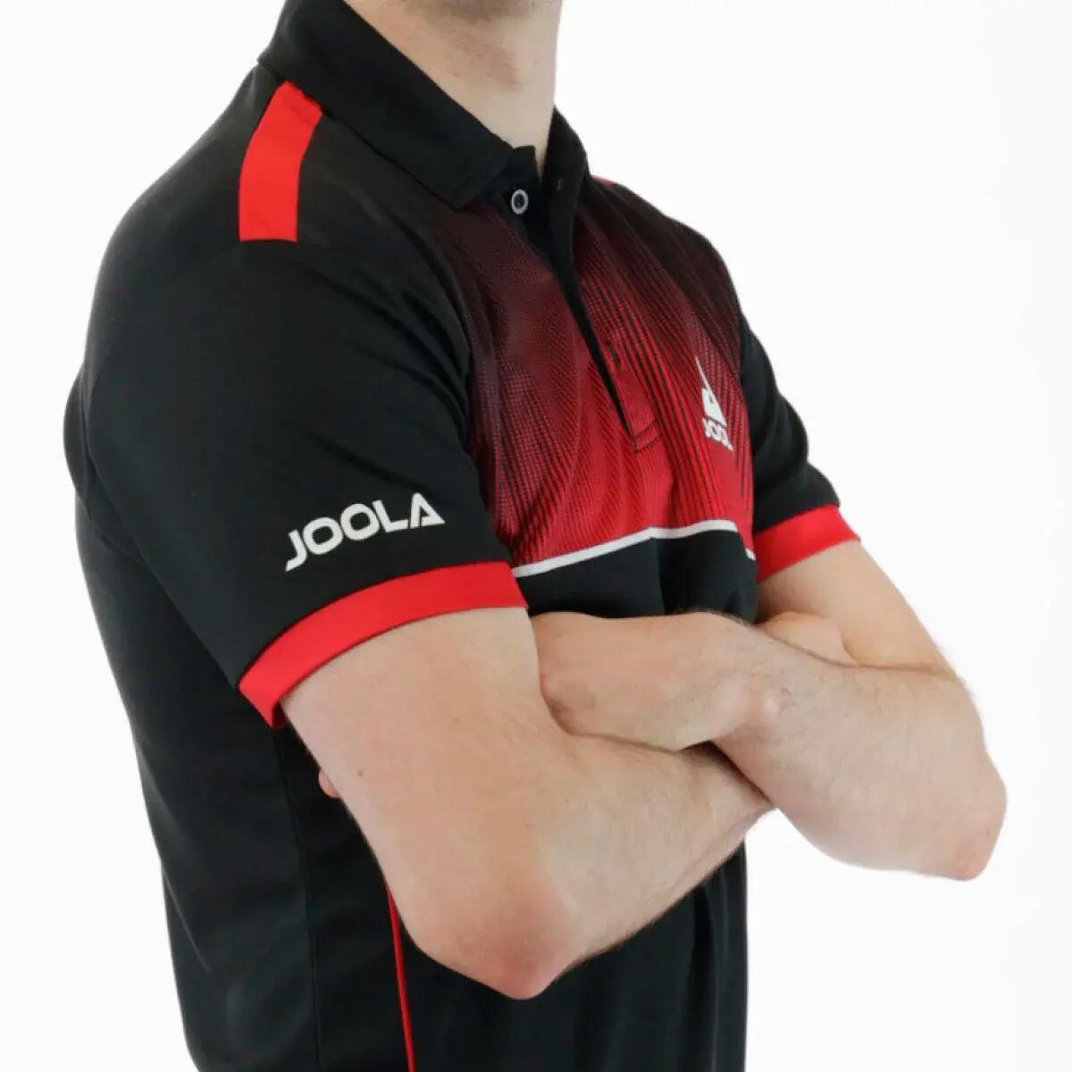 Polo tenis de mesa hombre Joola EDGE HOMBRE 5/5