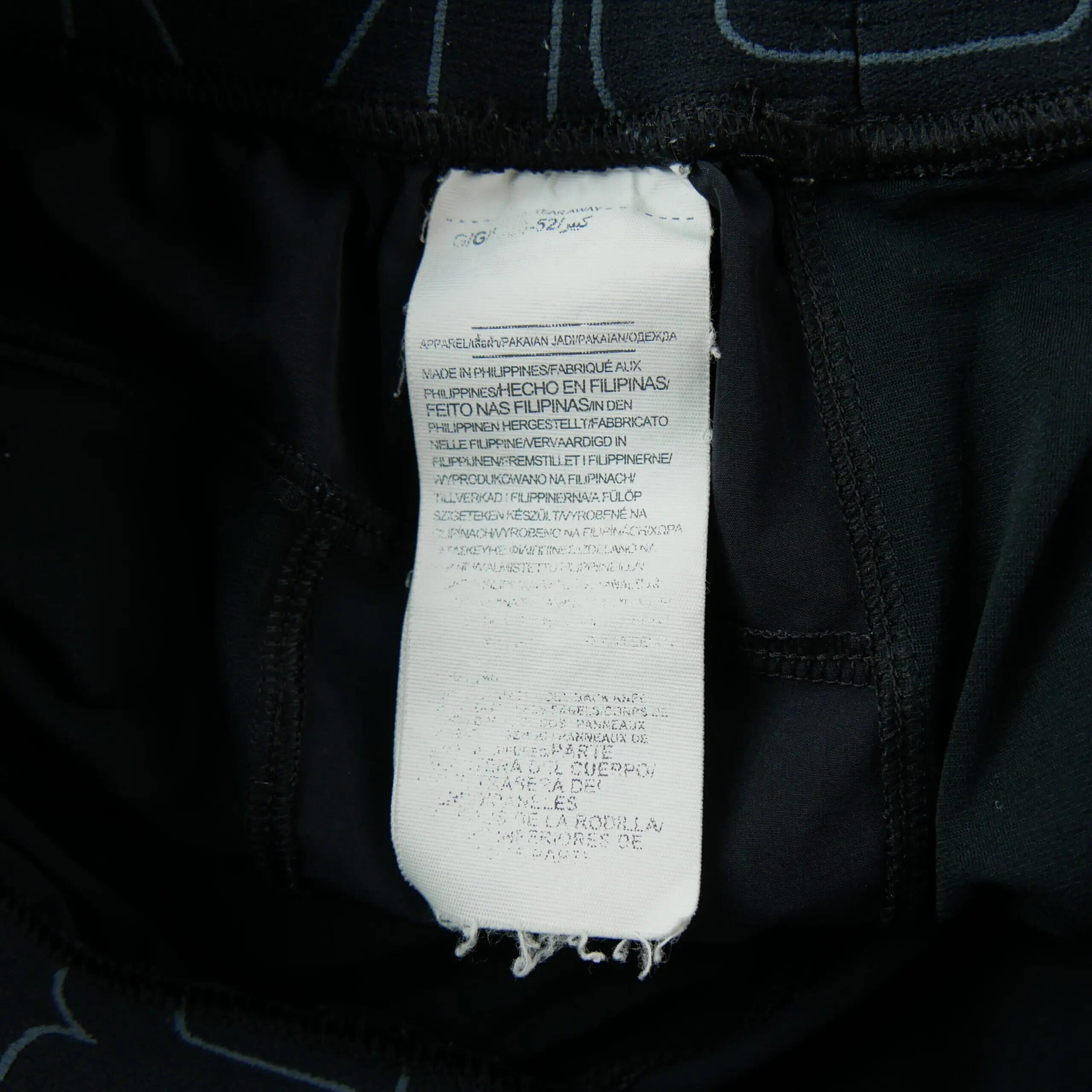 Tweedehands - Joggings voor heren WG Under Armour - Zeer goede staat 6/6