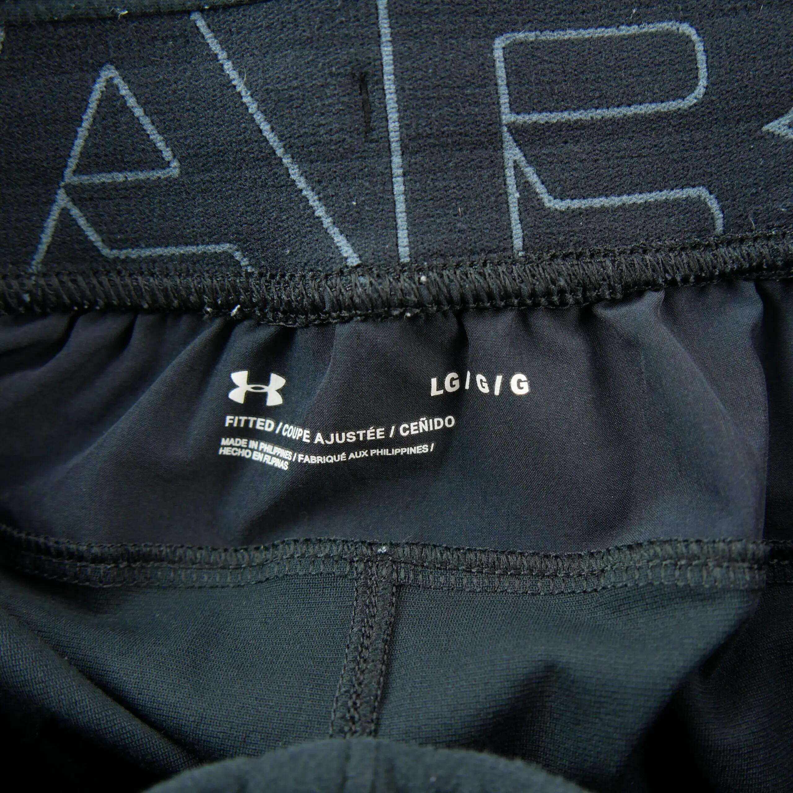 Tweedehands - Joggings voor heren WG Under Armour - Zeer goede staat 5/6