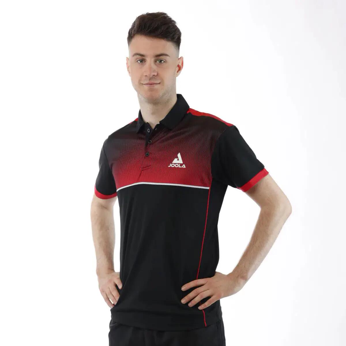 Polo tenis de mesa hombre Joola EDGE HOMBRE 4/5