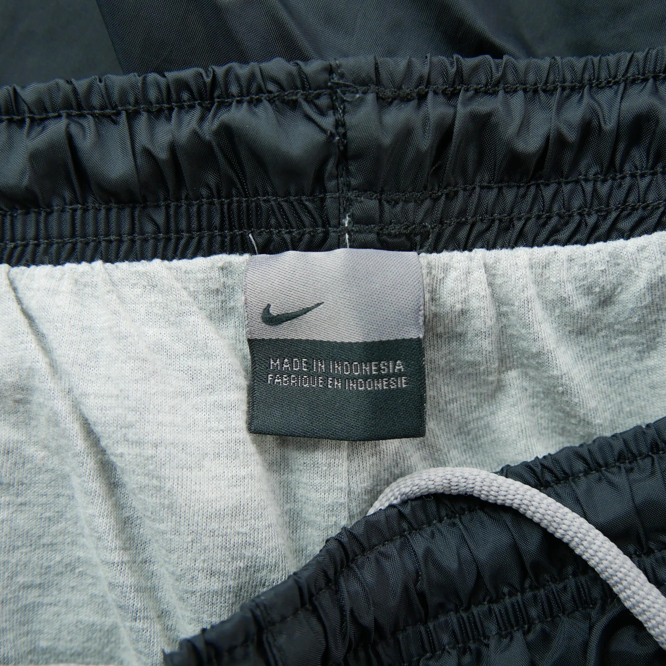 Tweedehands - Nike jogging voor heren met geborduurd Swoosh - Als nieuw 5/6