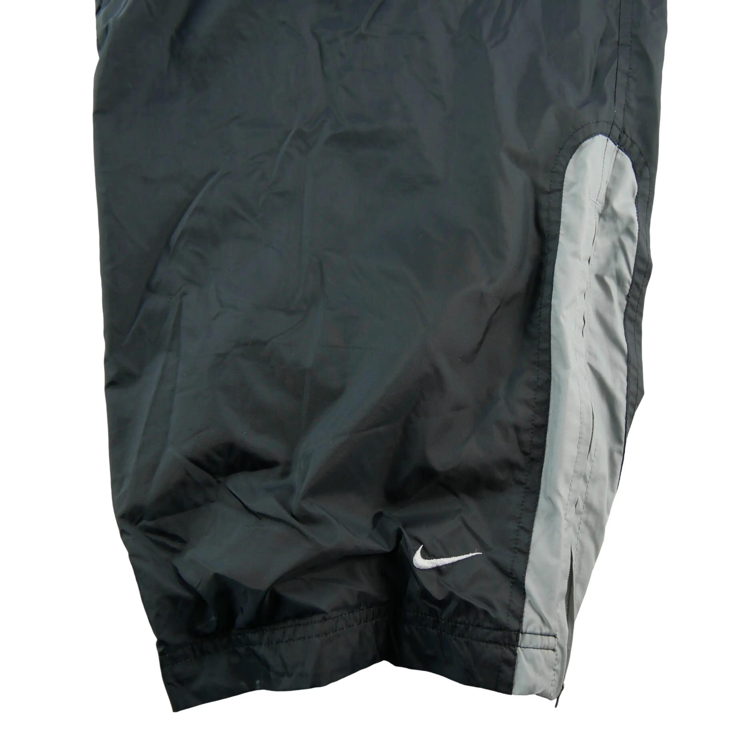 Tweedehands - Nike jogging voor heren met geborduurd Swoosh - Als nieuw 4/6
