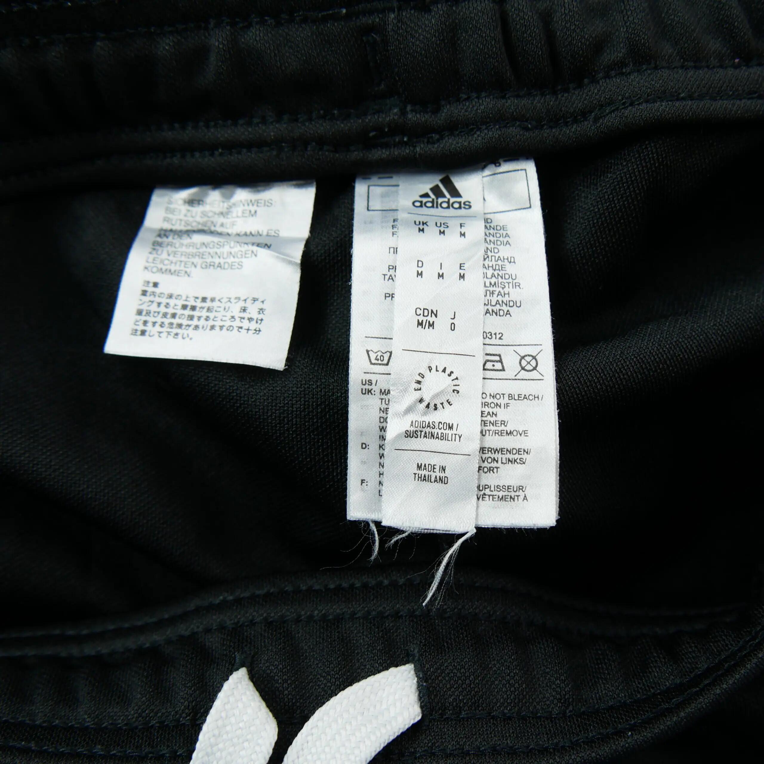Segunda vida - Calça Joggings Masculina Adidas Aeroready - Em muito bom estado 5/7