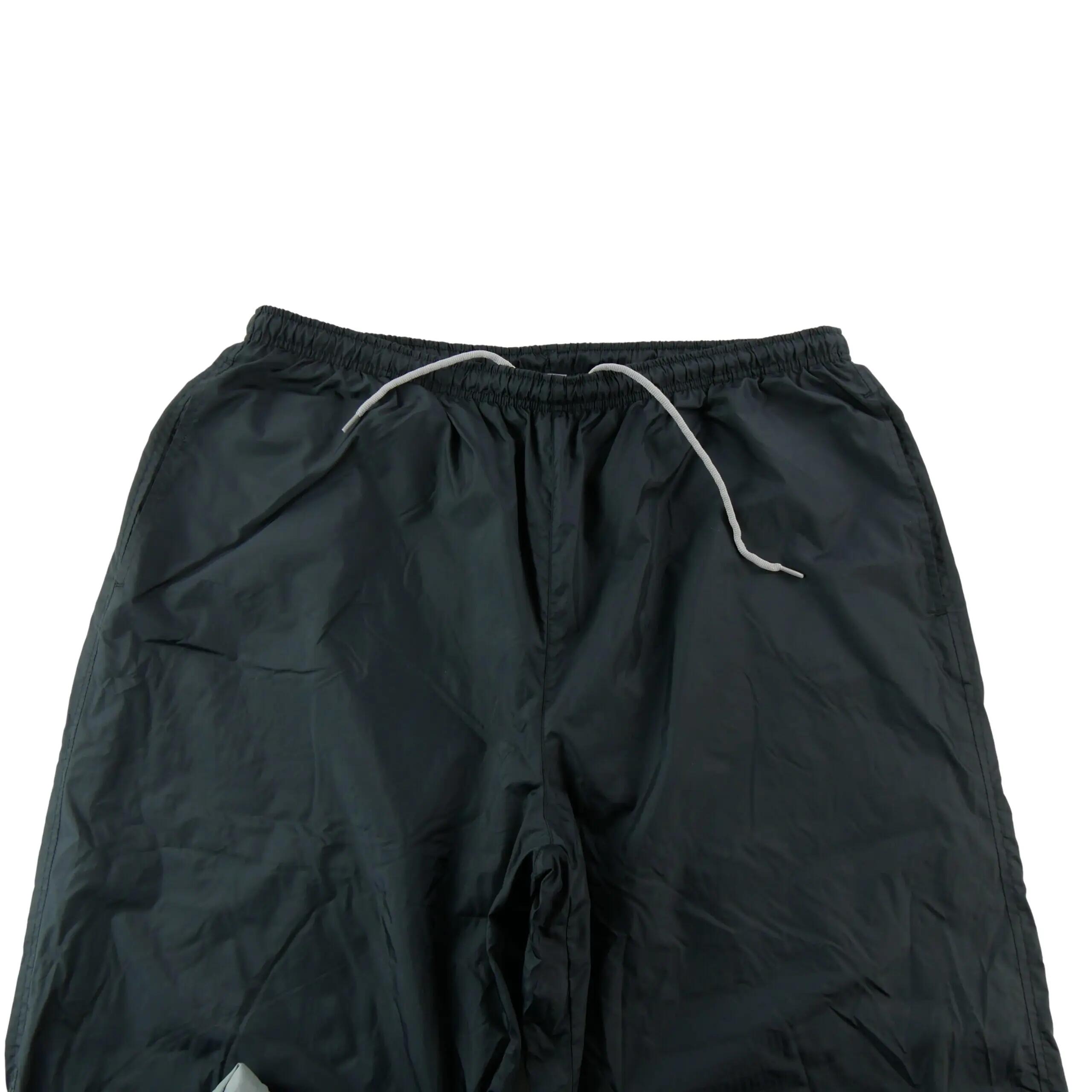 Tweedehands - Nike jogging voor heren met geborduurd Swoosh - Als nieuw 3/6