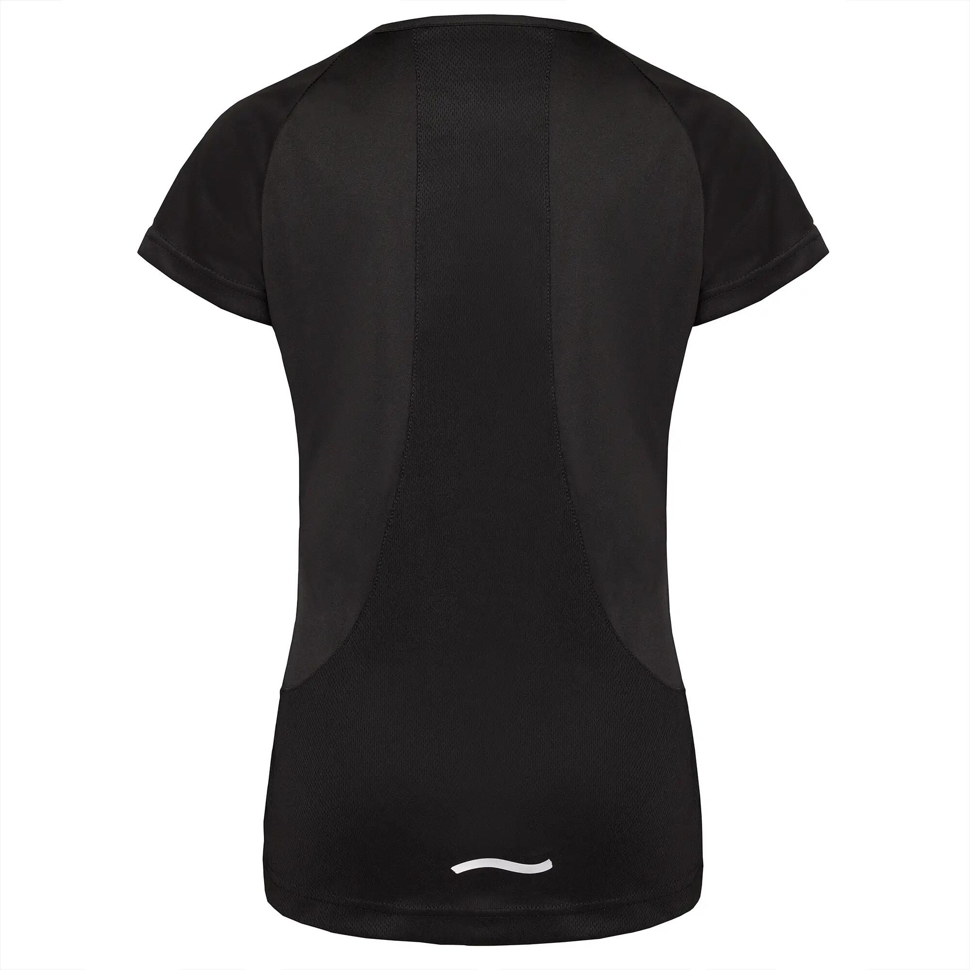 Damen Blenda Atmungsaktives Laufshirt | Nachhaltig & fair 6/7