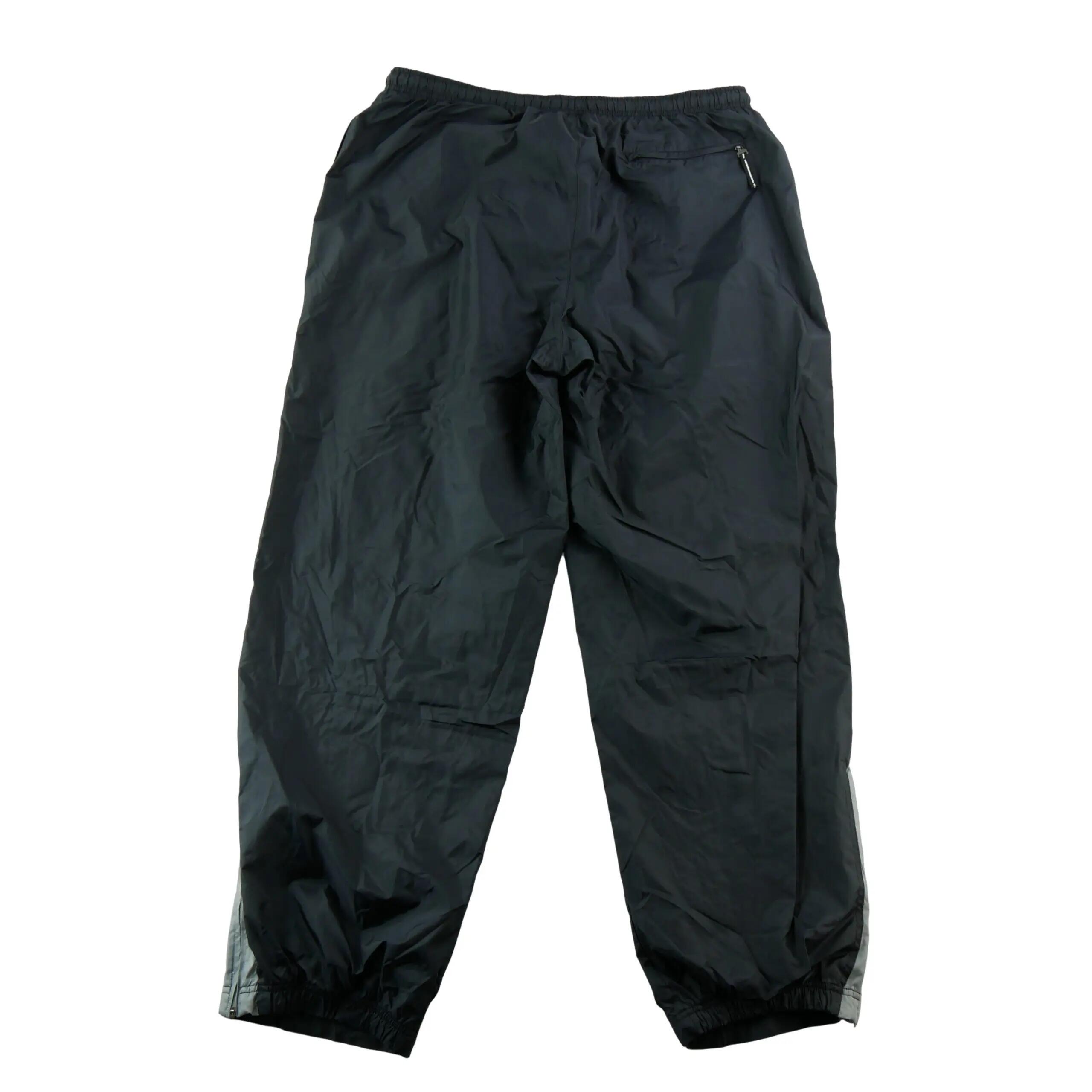 Tweedehands - Nike jogging voor heren met geborduurd Swoosh - Als nieuw 2/6