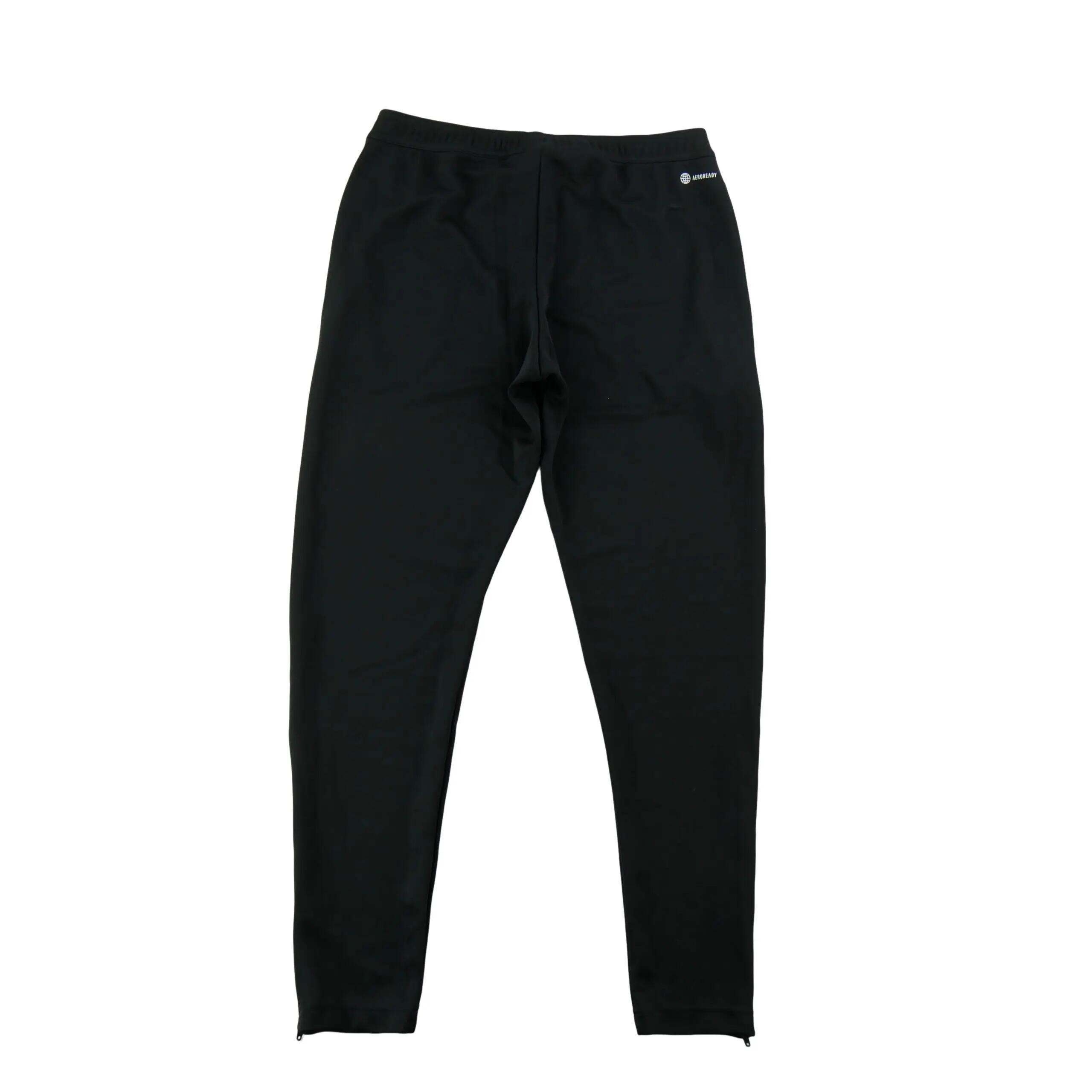 Segunda vida - Calça Joggings Masculina Adidas Aeroready - Em muito bom estado 2/7