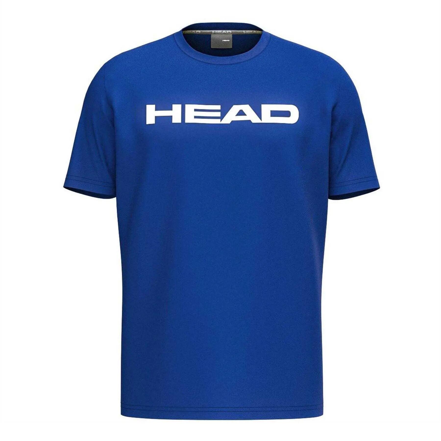 Tshirt BASIC Enfant (Bleu Roi) 1/3