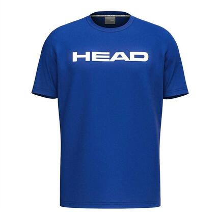 Tshirt BASIC Enfant (Bleu Roi)