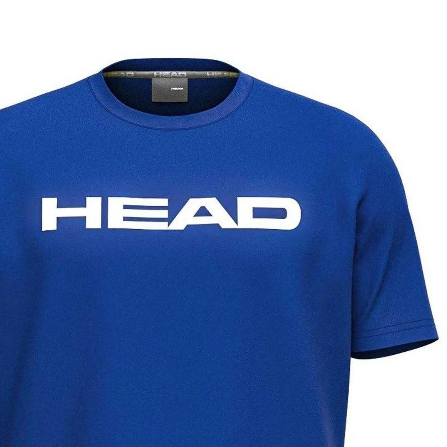 Tshirt BASIC Enfant (Bleu Roi) 3/3