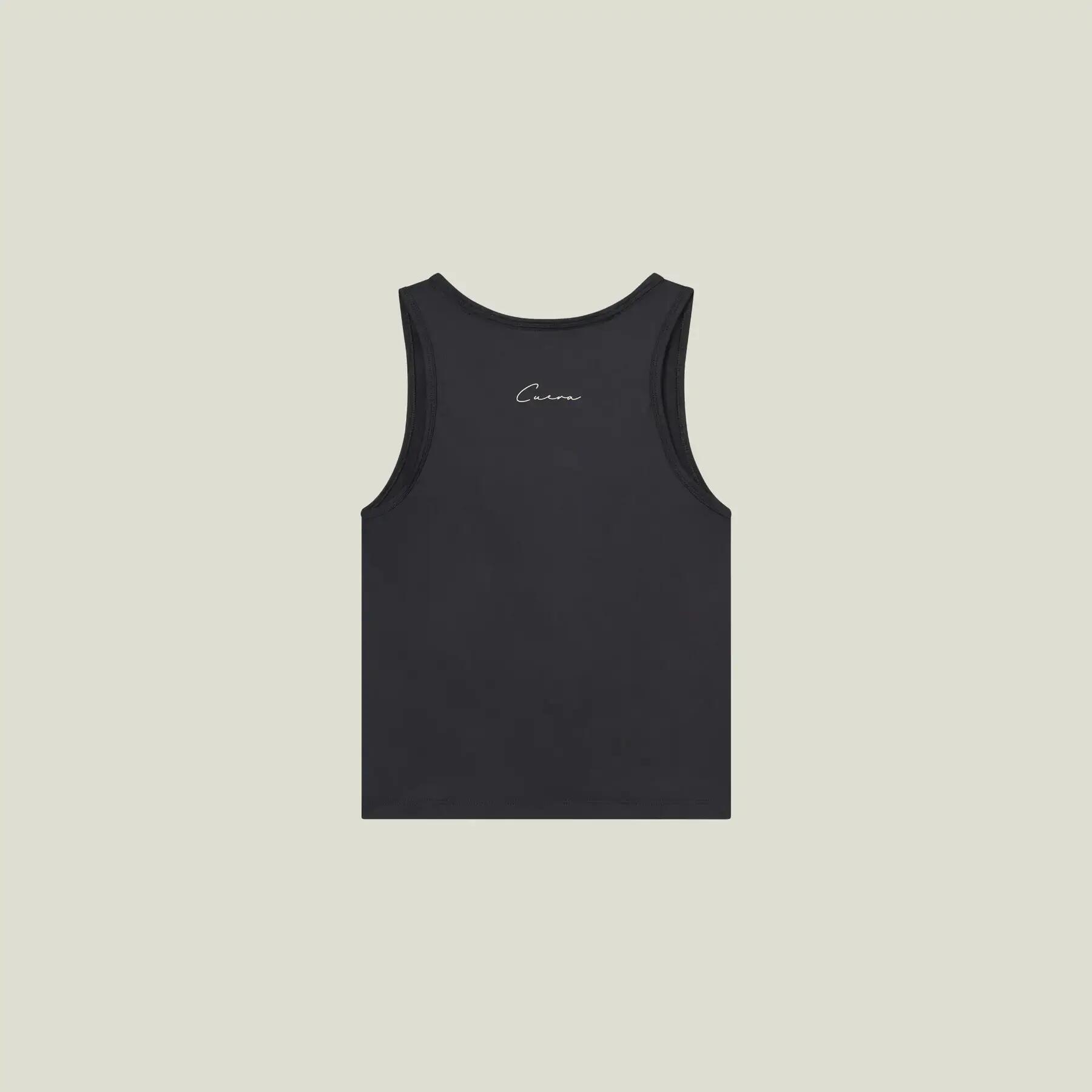 Canottiera da donna Cuera Oncourt Slim 3/5