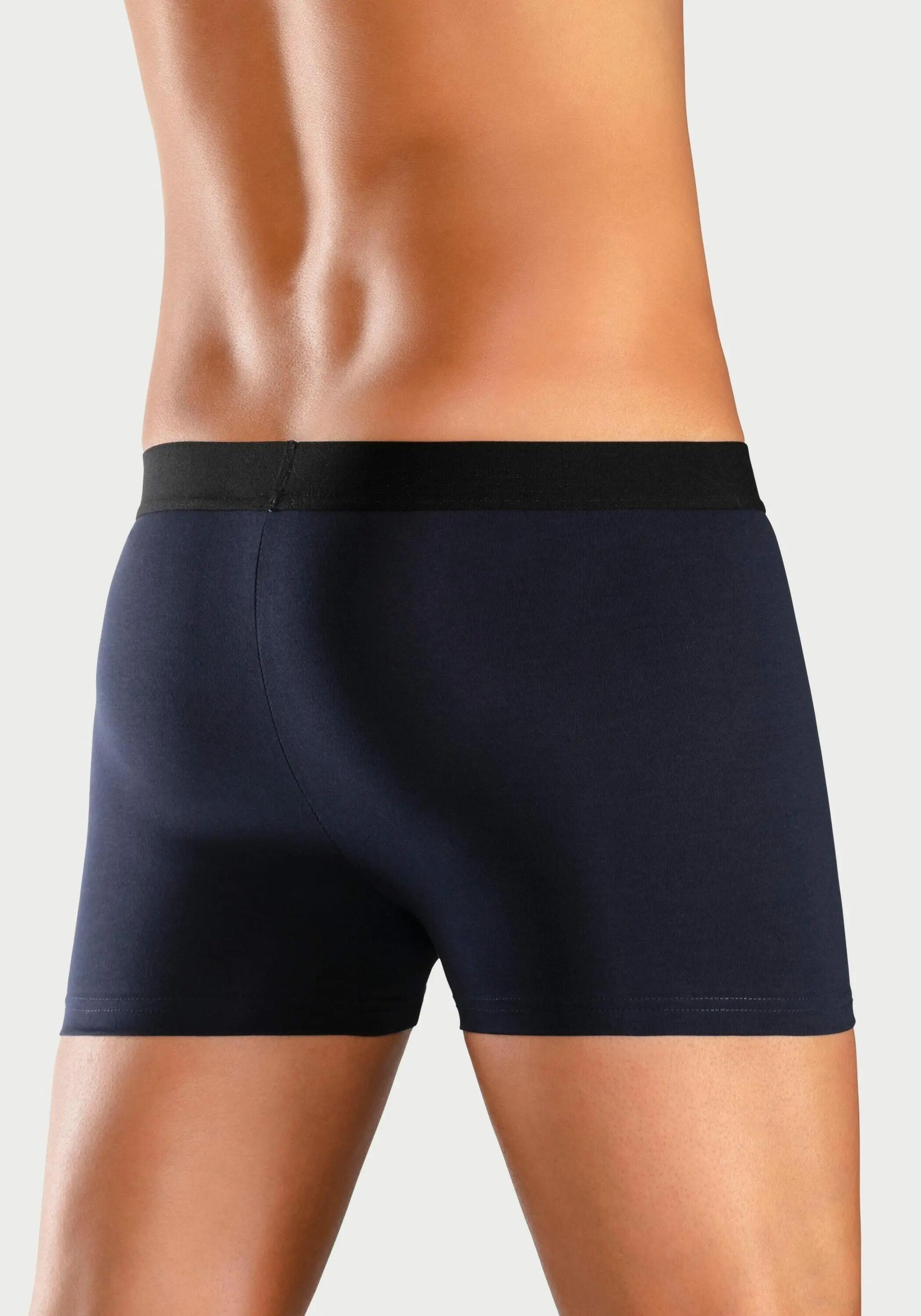 Herren Boxer 6/7
