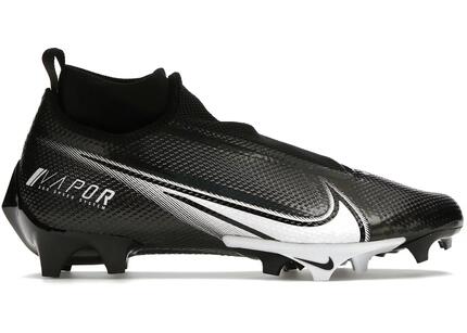 Herren - Fussball - Schuhe - Vapor Edge Pro 360 - Schwarz