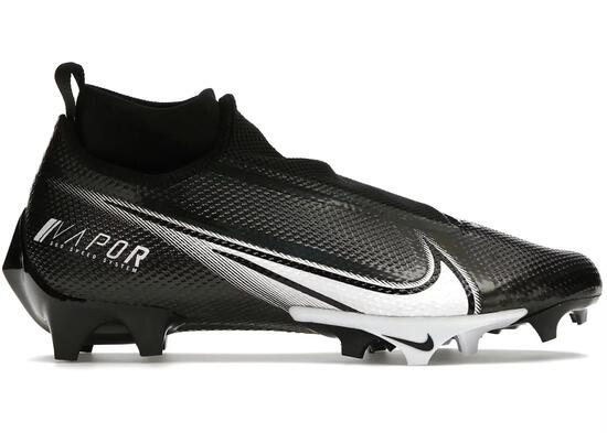 Herren - Fussball - Schuhe - Vapor Edge Pro 360 - Schwarz
