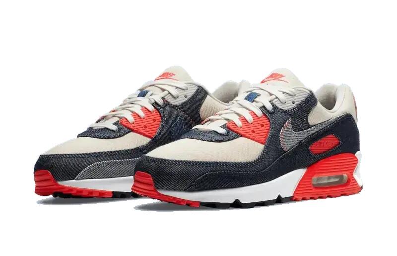 Nike Air Max 90 Denham 2/3