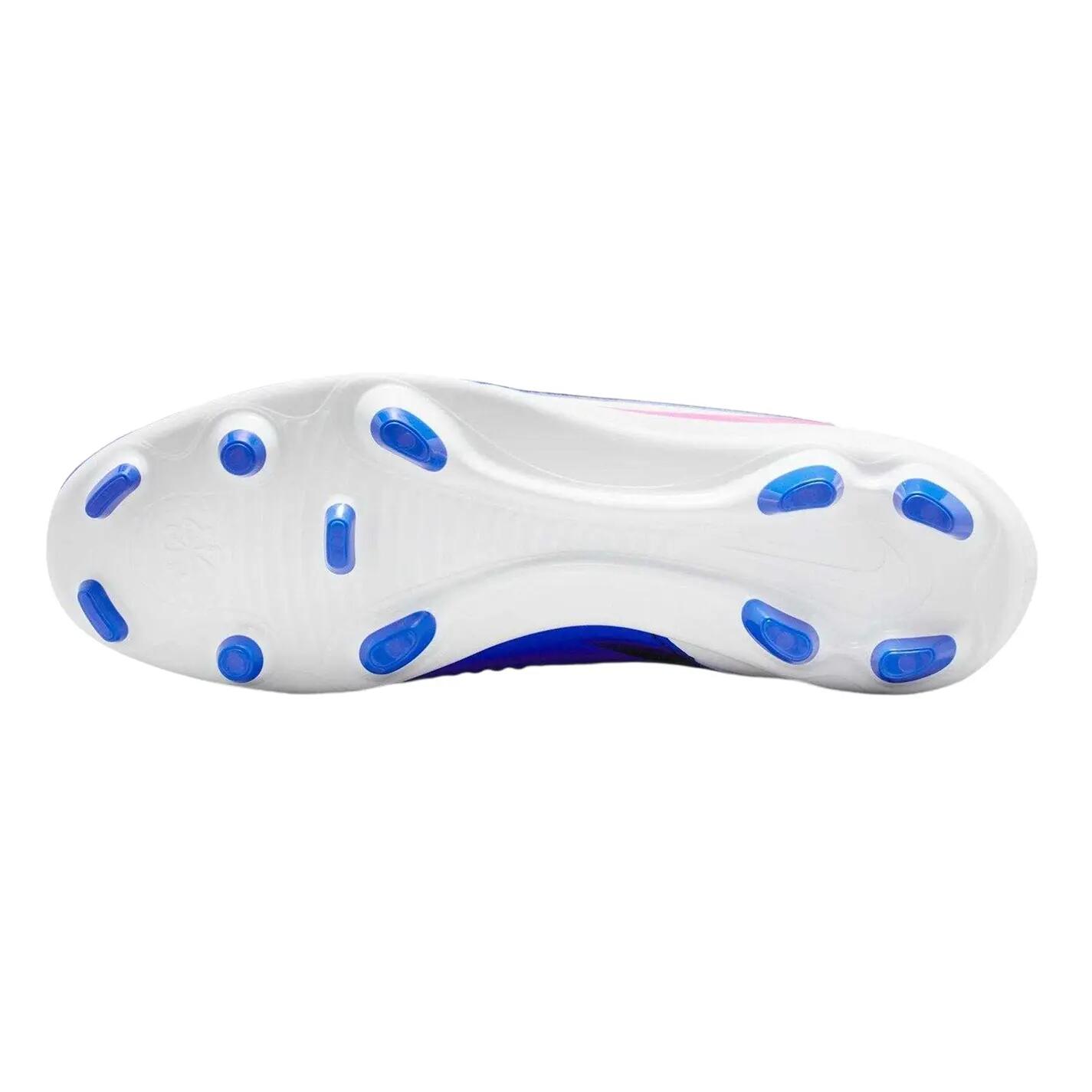 Scarpe Da Calcio Per Terreni CompattiUomo Nike Phantom 6 Blu 4/5