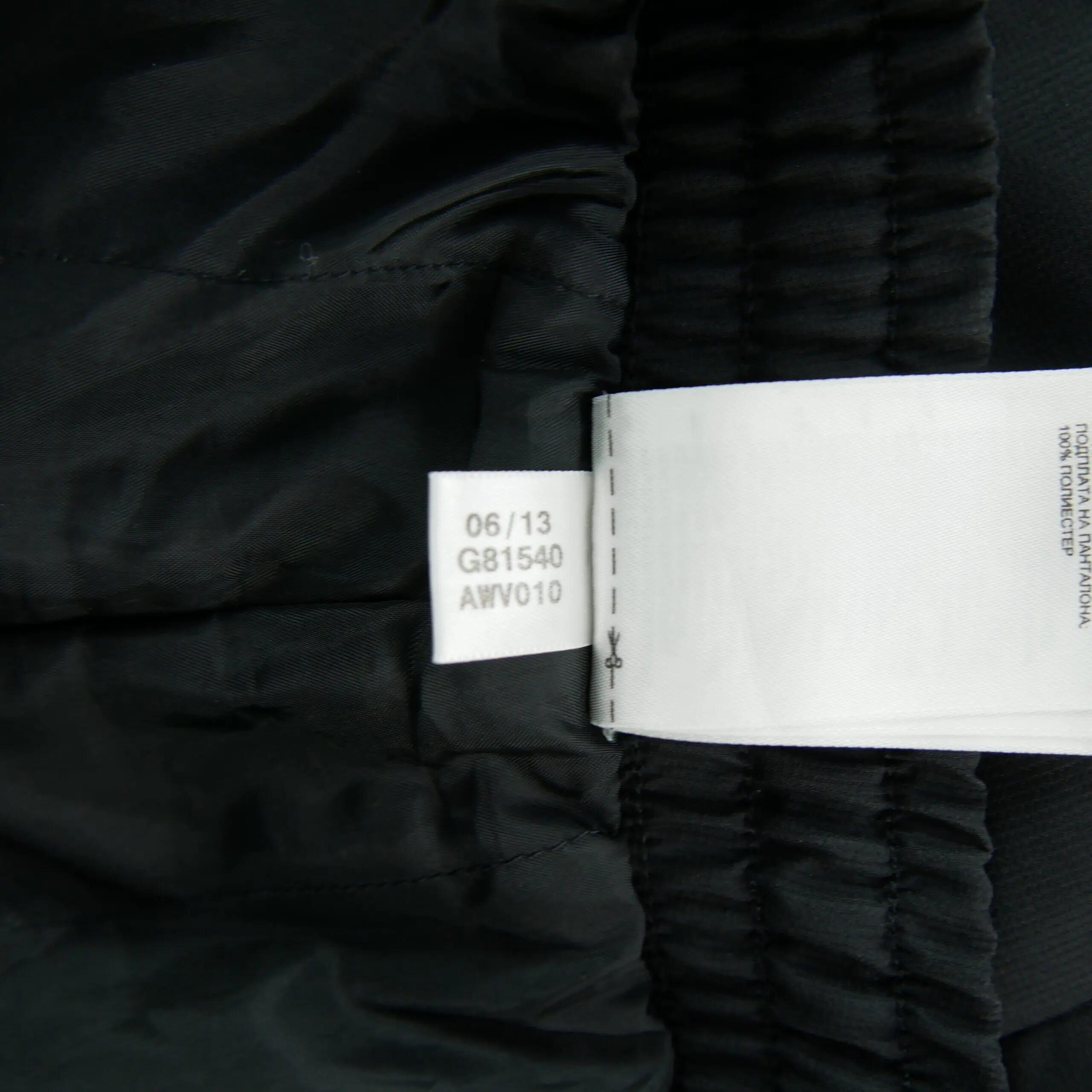 Second hand - Joggings Uomo Adidas Imbottito Regular - Stato eccellente 7/7