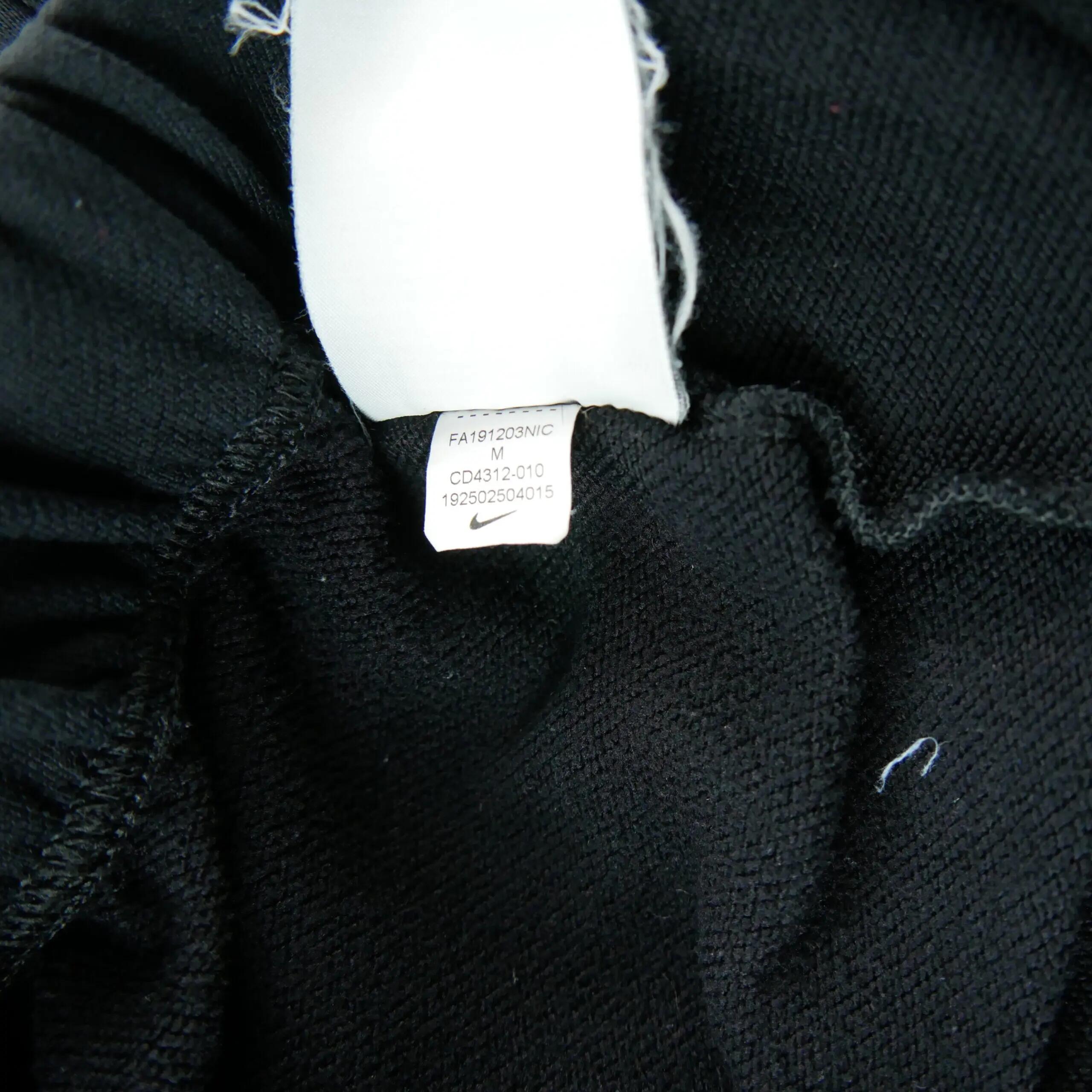 Second hand - Pantaloni jogging donna Nike Dri-FIT - Stato eccellente 7/7