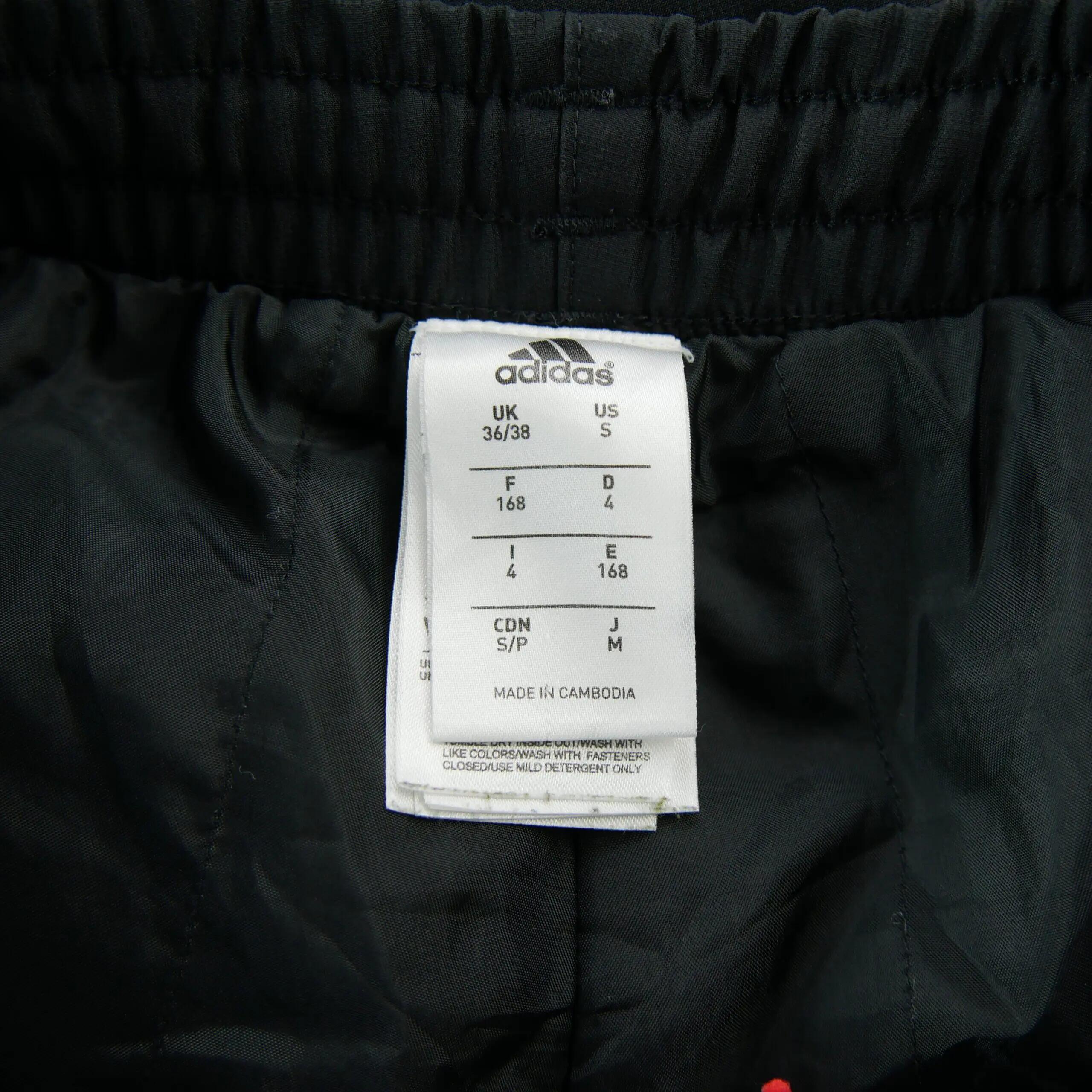 Second hand - Joggings Uomo Adidas Imbottito Regular - Stato eccellente 5/7