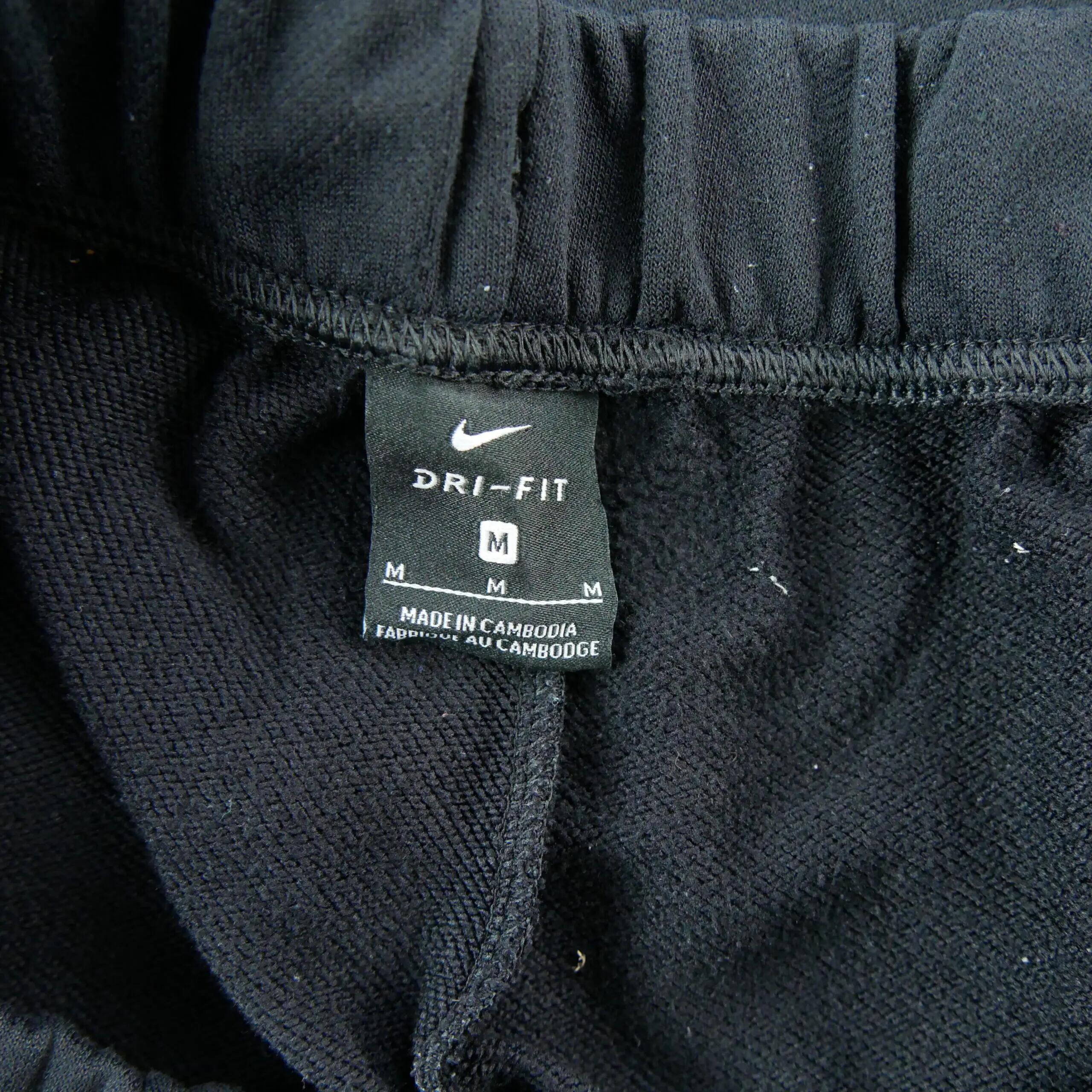 Second hand - Pantaloni jogging donna Nike Dri-FIT - Stato eccellente 5/7