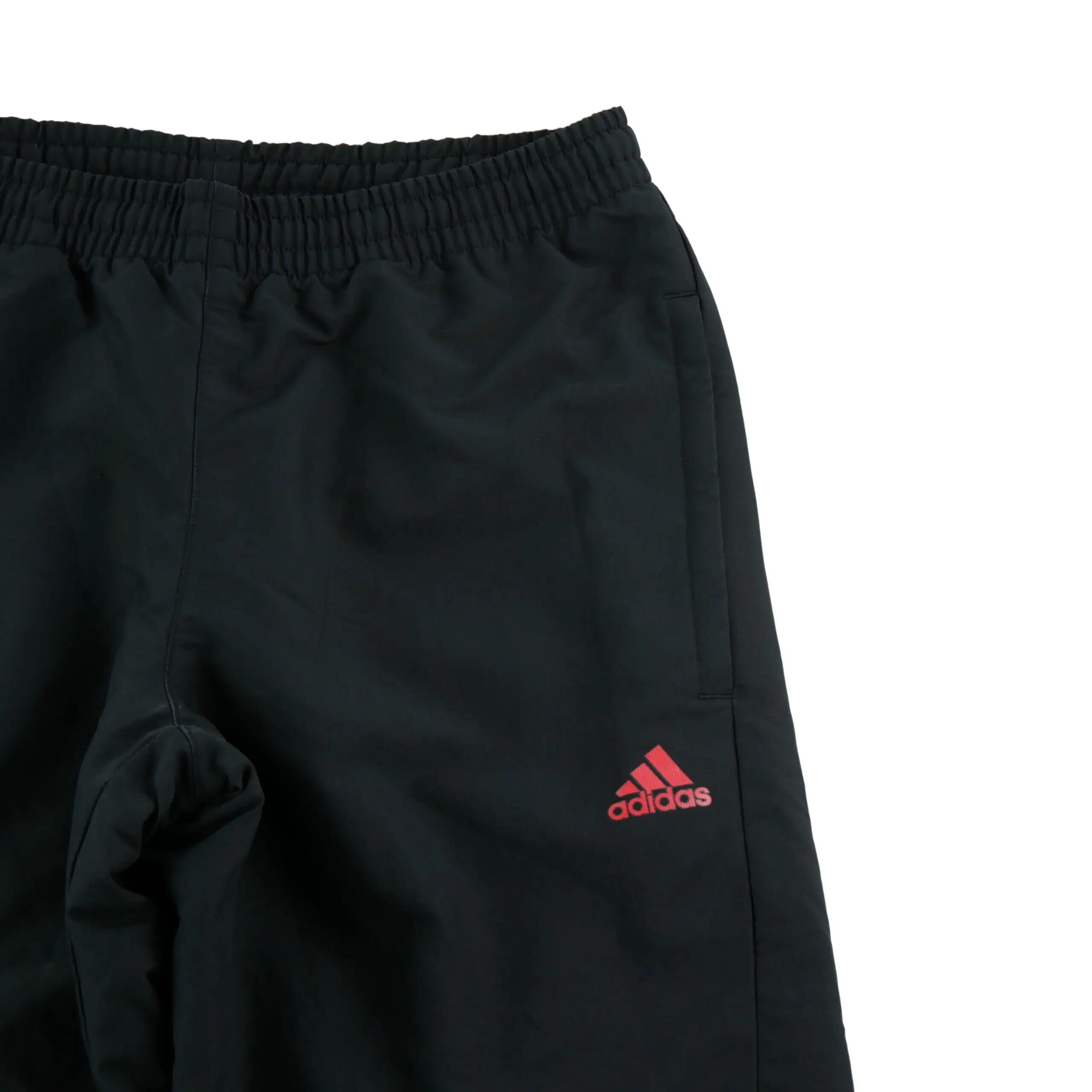 Second hand - Joggings Uomo Adidas Imbottito Regular - Stato eccellente 3/7