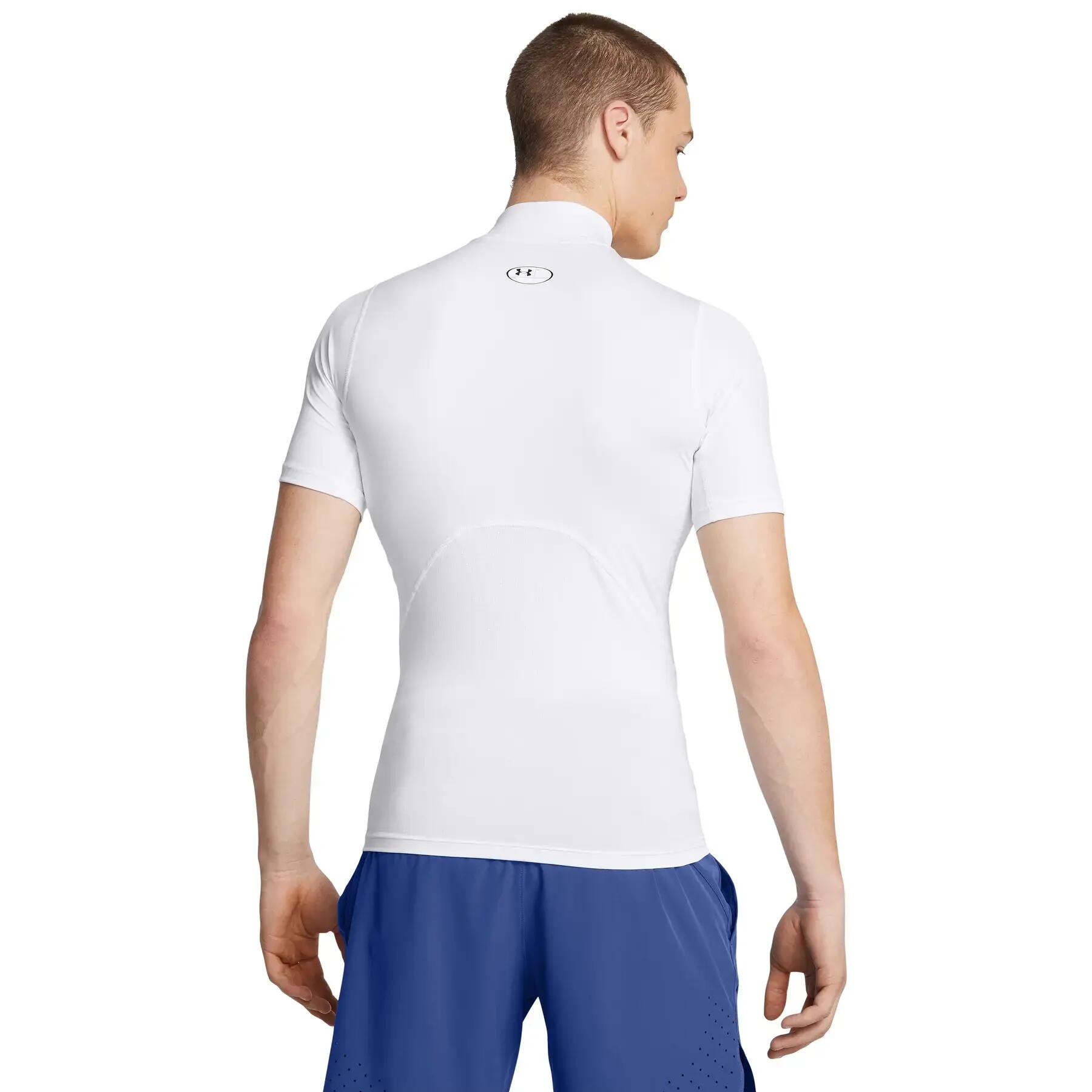Compressietrui Under Armour HeatGear® 4/4