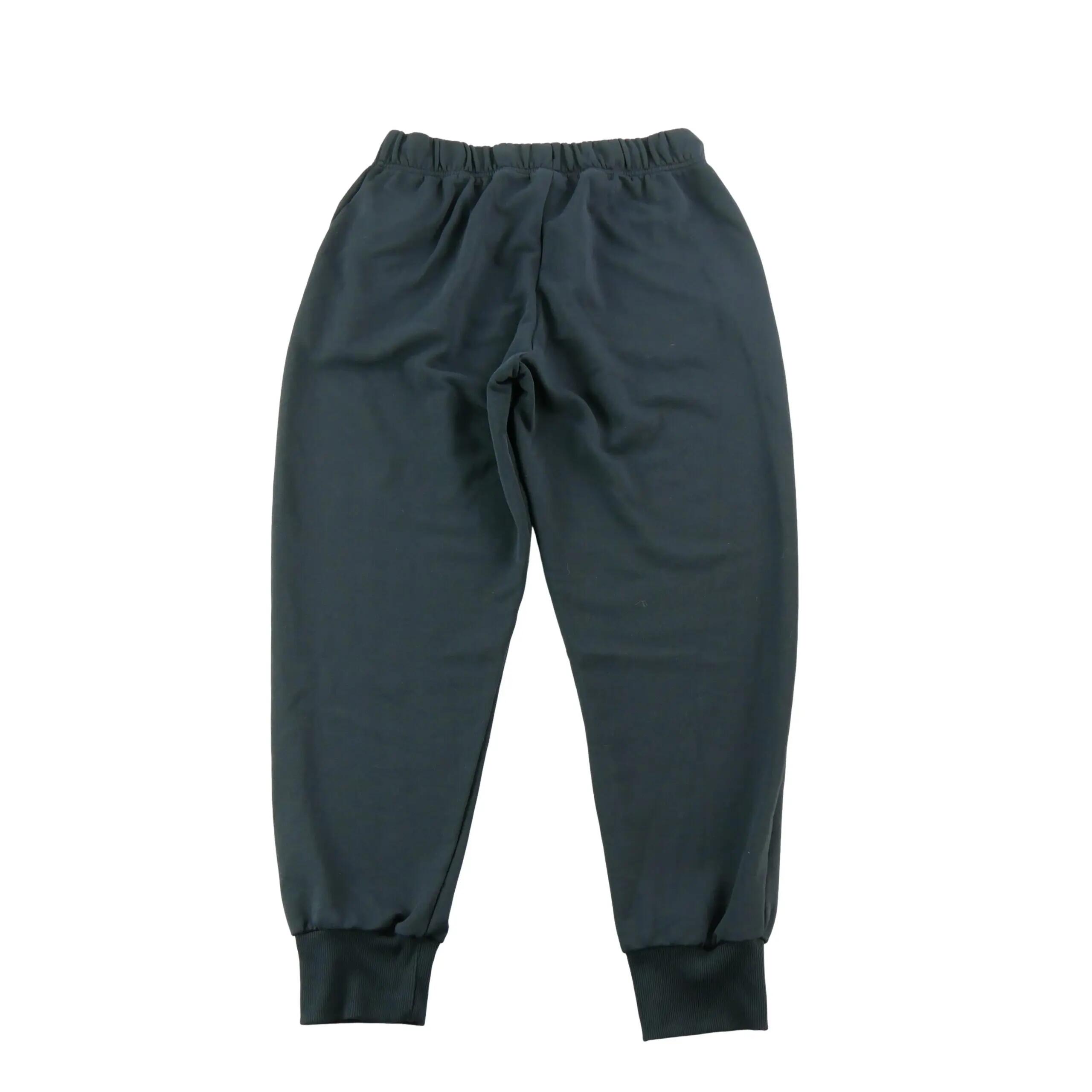 Second hand - Pantaloni jogging donna Nike Dri-FIT - Stato eccellente 2/7