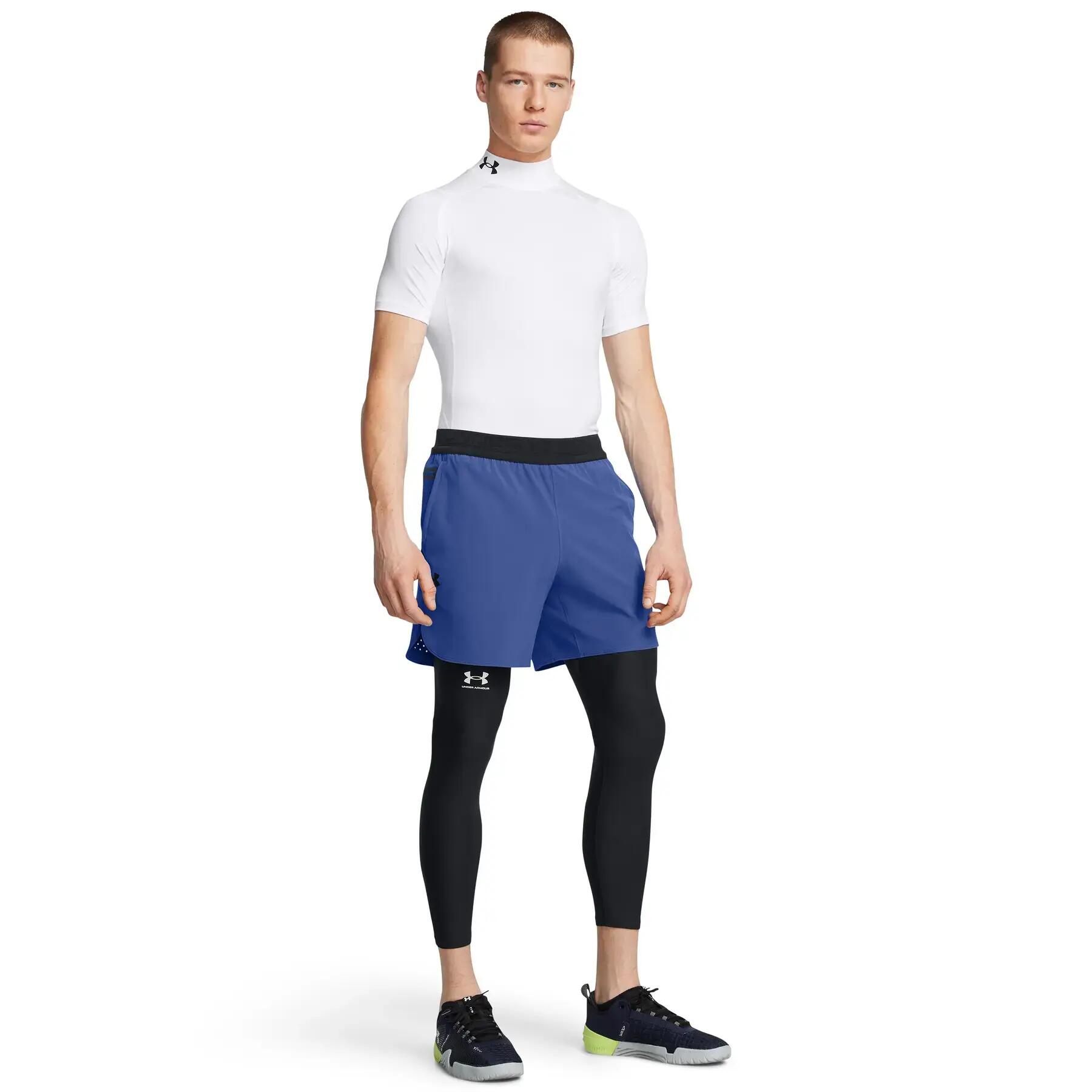 Compressietrui Under Armour HeatGear® 2/4