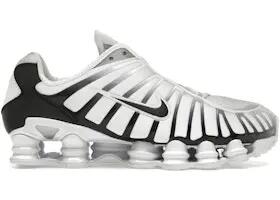 SHOX TL AV3595 102 44 Bianco 3/3