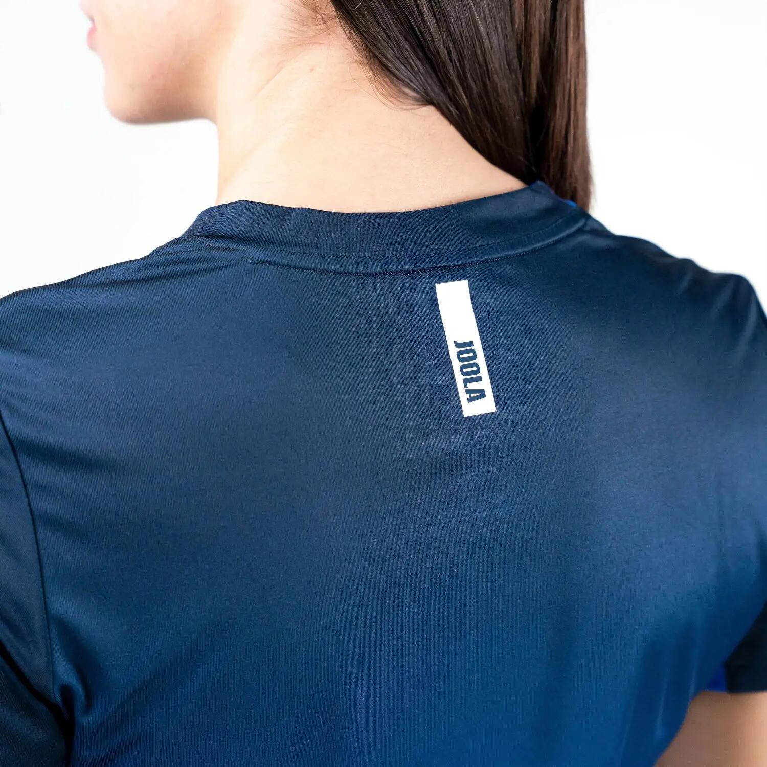 Camiseta tenis de mesa mujer Joola COMPETITION 26 LADY 3/3